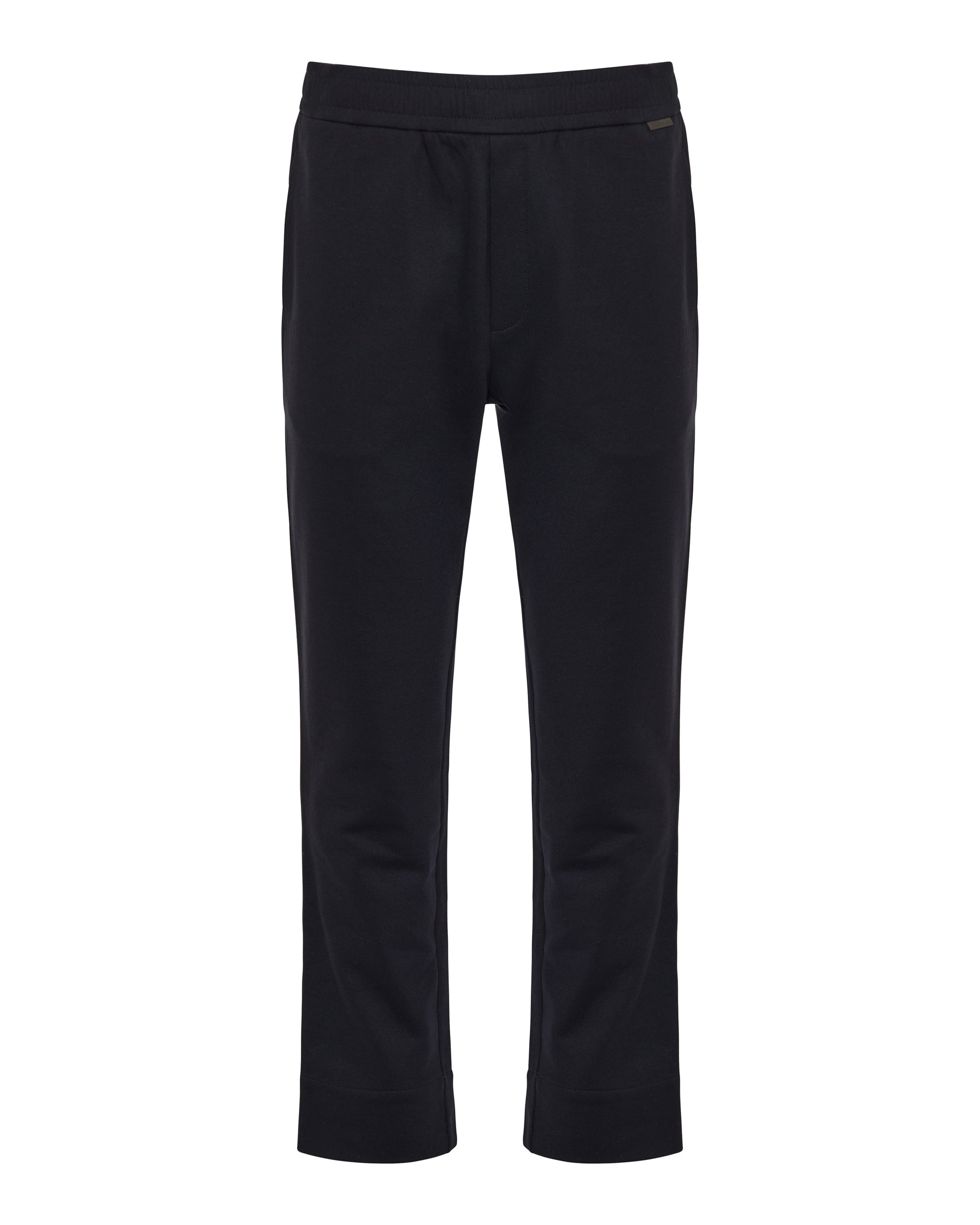 Оригінальна Straight Leg Joggers Moncler – боковий вид - MONCLER