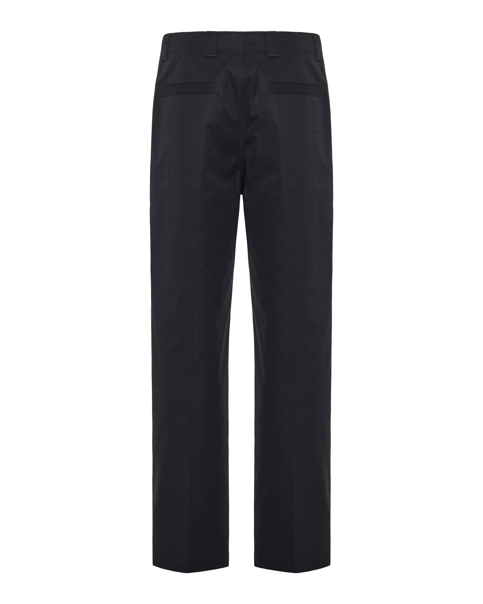 Cotton Twill Trousers Gucci оригінал – Купити в Україні – детальний вид