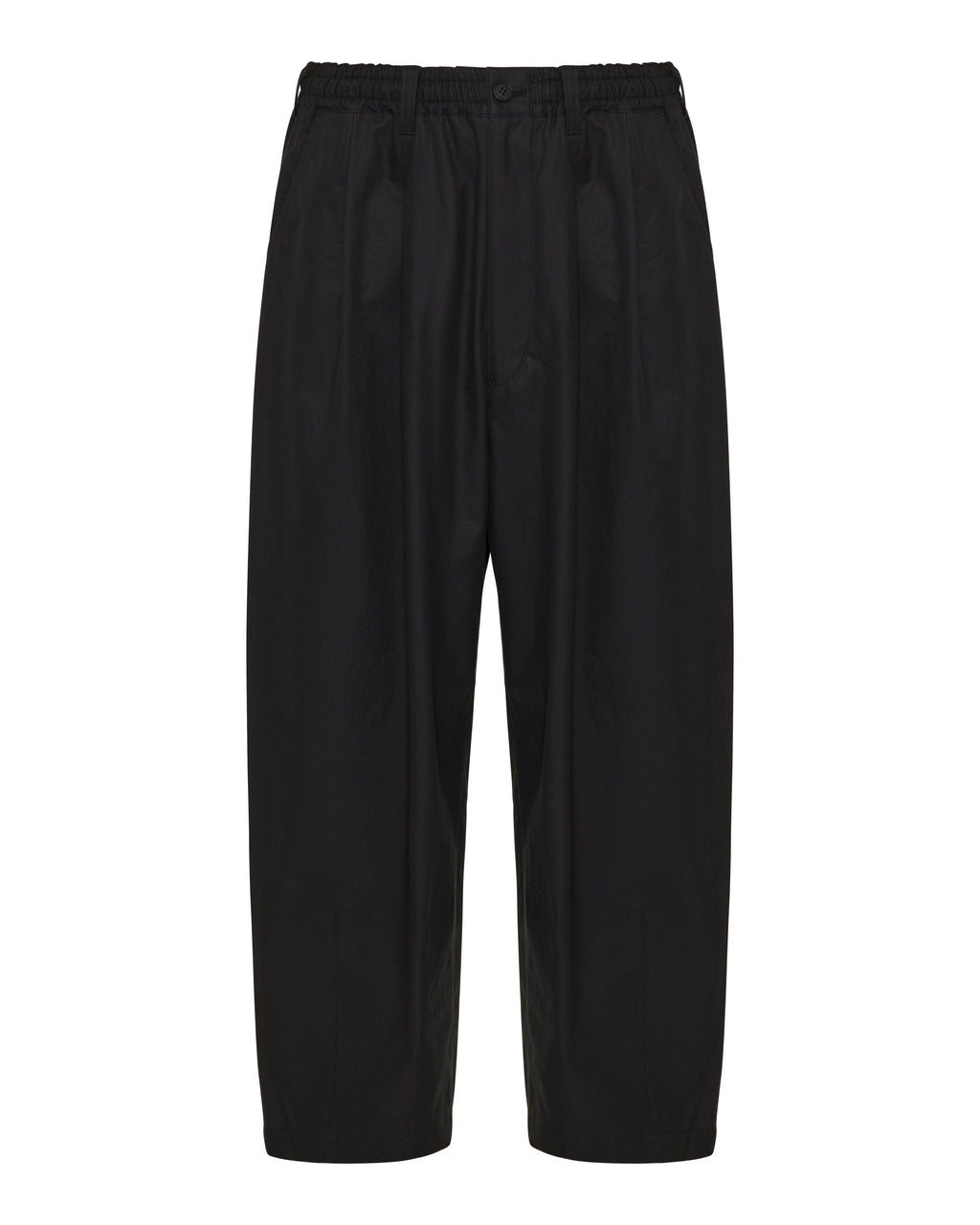 Elasticated Waistband Trousers Comme des garcons оригінал – Купити в Україні – боковий вид
