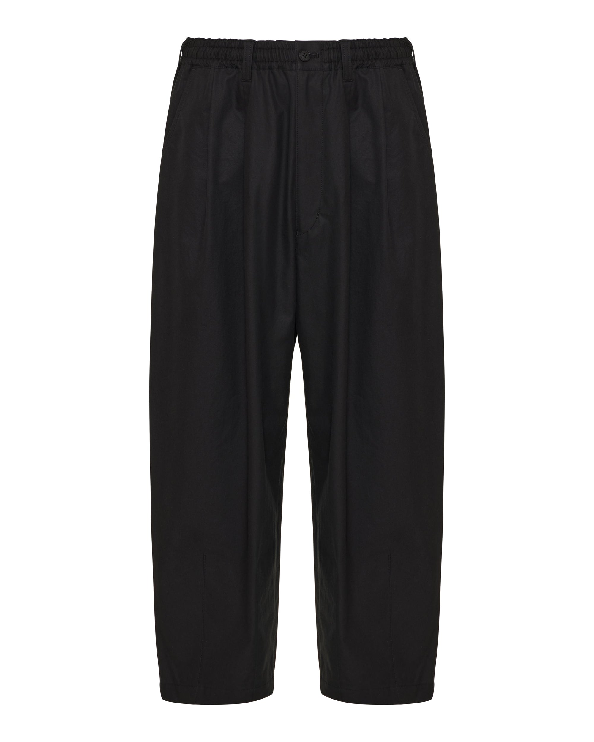 Elasticated Waistband Trousers Comme des garcons оригінал – Купити в Україні – боковий вид