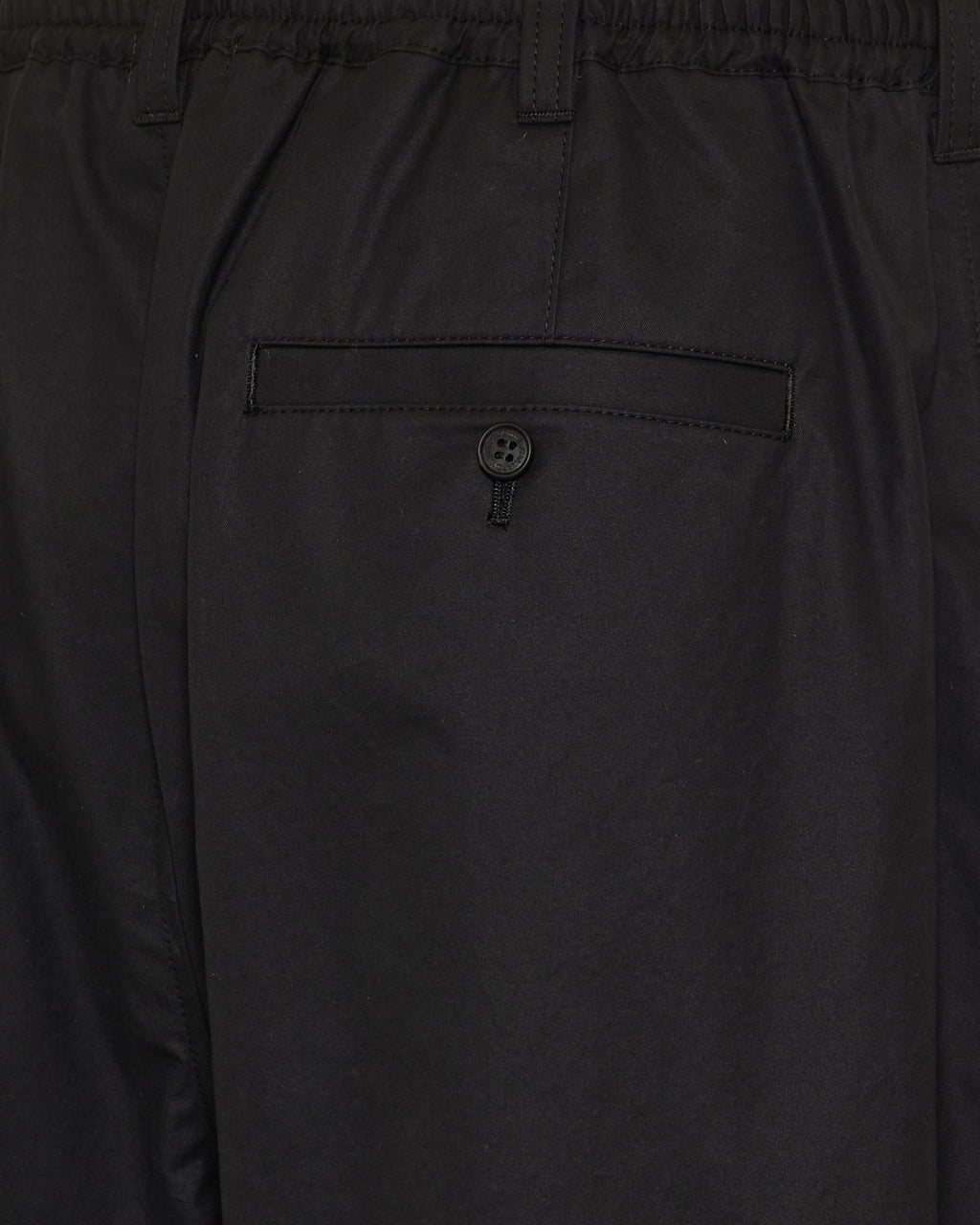 Elasticated Waistband Trousers Comme des garcons оригінал – Купити в Україні – збільшений вид