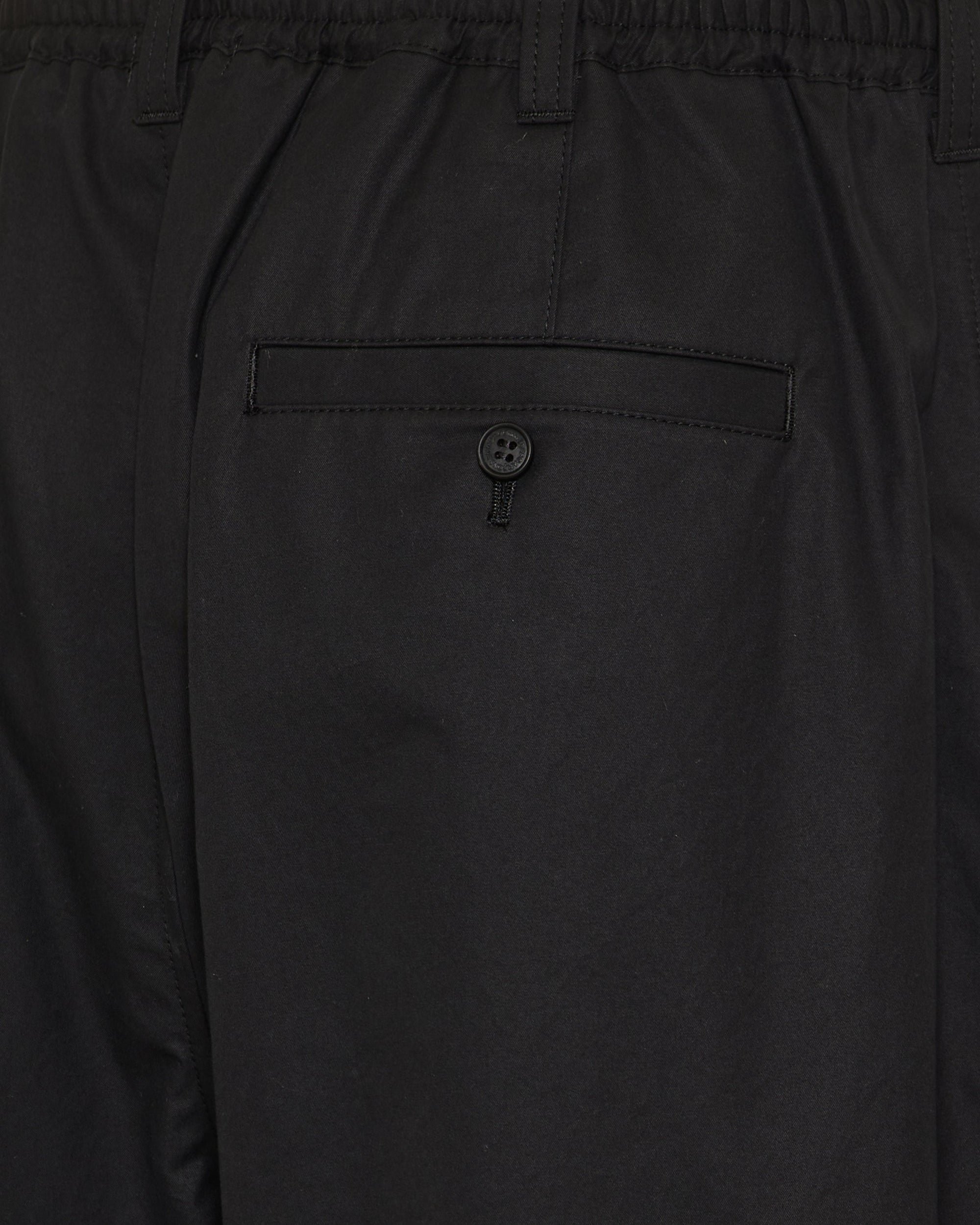Elasticated Waistband Trousers Comme des garcons оригінал – Купити в Україні – збільшений вид