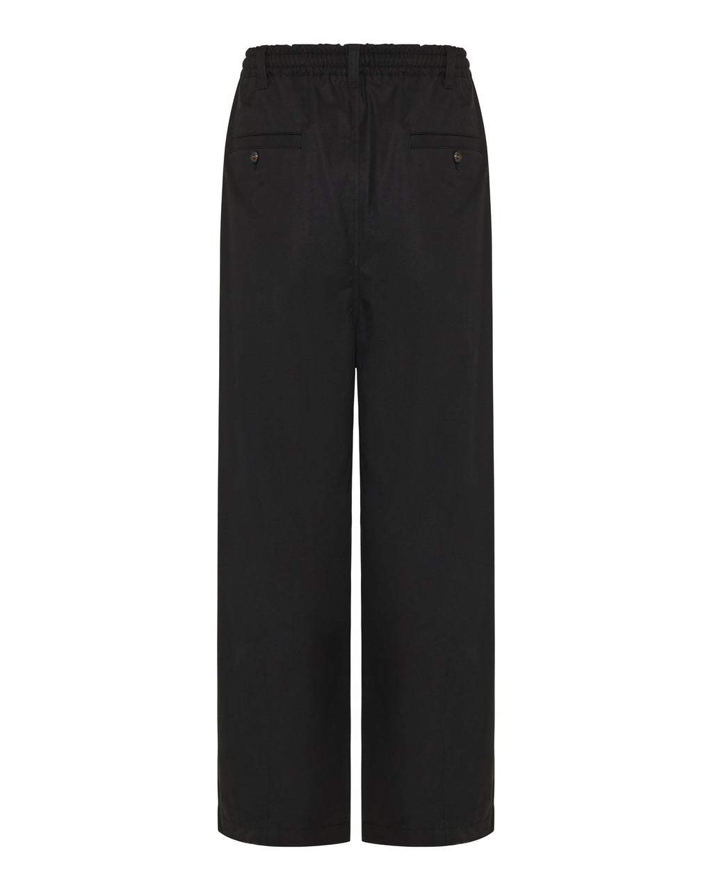Elasticated Waistband Trousers Comme des garcons оригінал – Купити в Україні – детальний вид