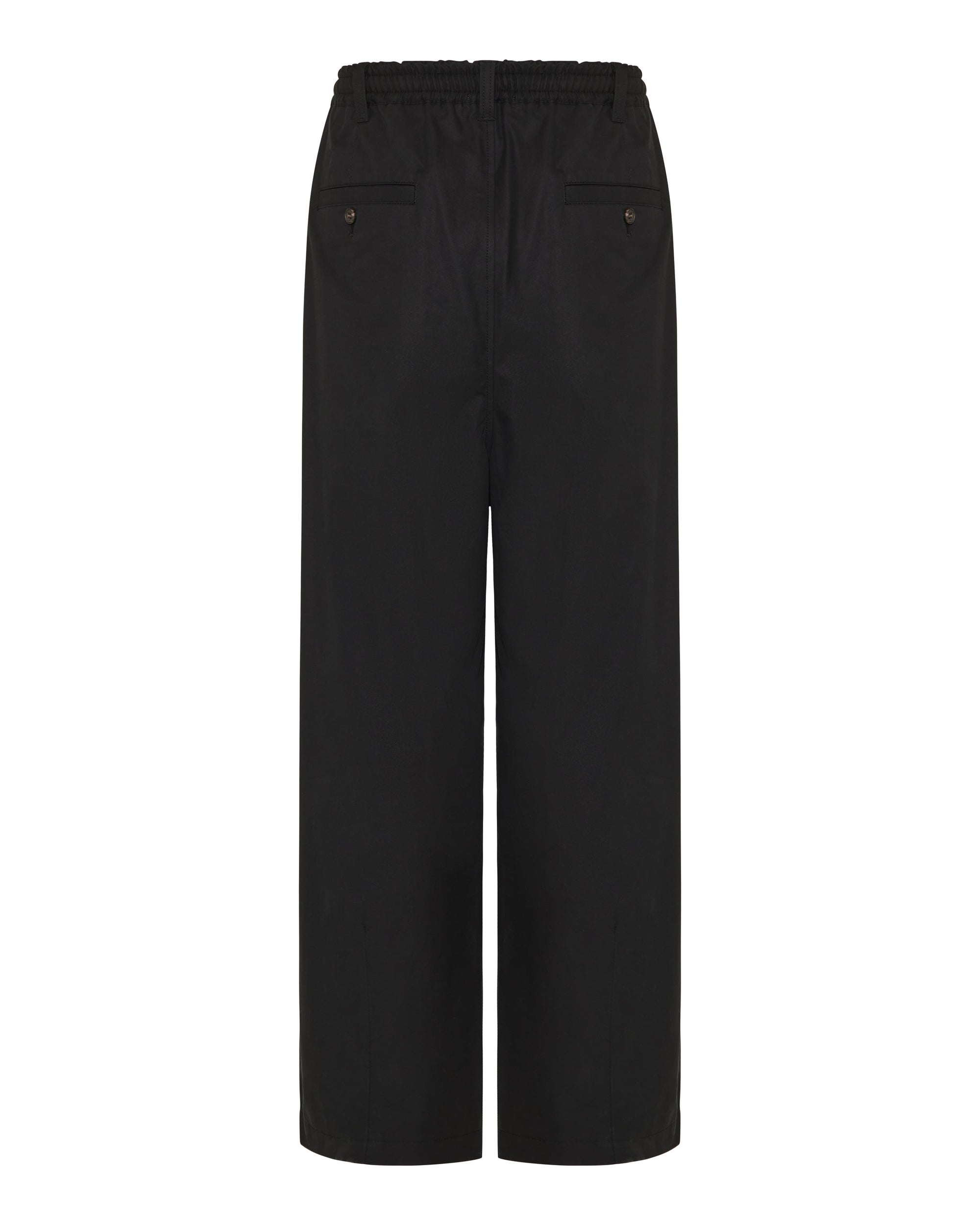 Elasticated Waistband Trousers Comme des garcons оригінал – Купити в Україні – детальний вид