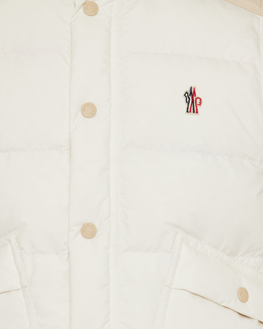 Scais Down Gilet Moncler оригінал – Купити в Україні – збільшений вид