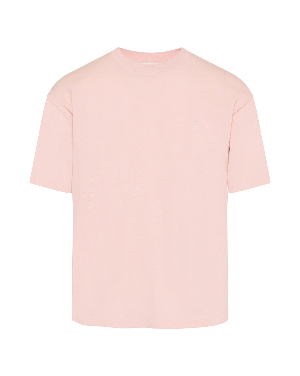 Cassandre T Shirt Saint laurent оригінал – Купити в Україні – боковий вид