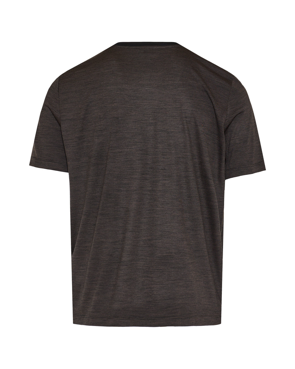 Оригінальна Cassandre Striped Wool T Shirt Saint laurent – детальний вид
