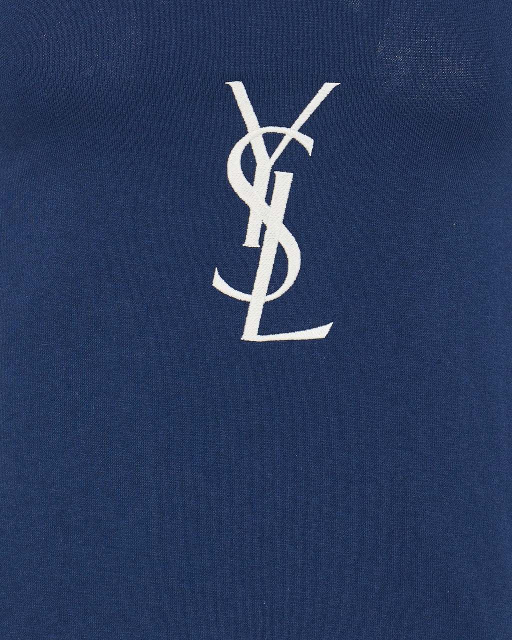 Cassandre Tank Top Saint laurent оригінал – Купити в Україні – збільшений вид