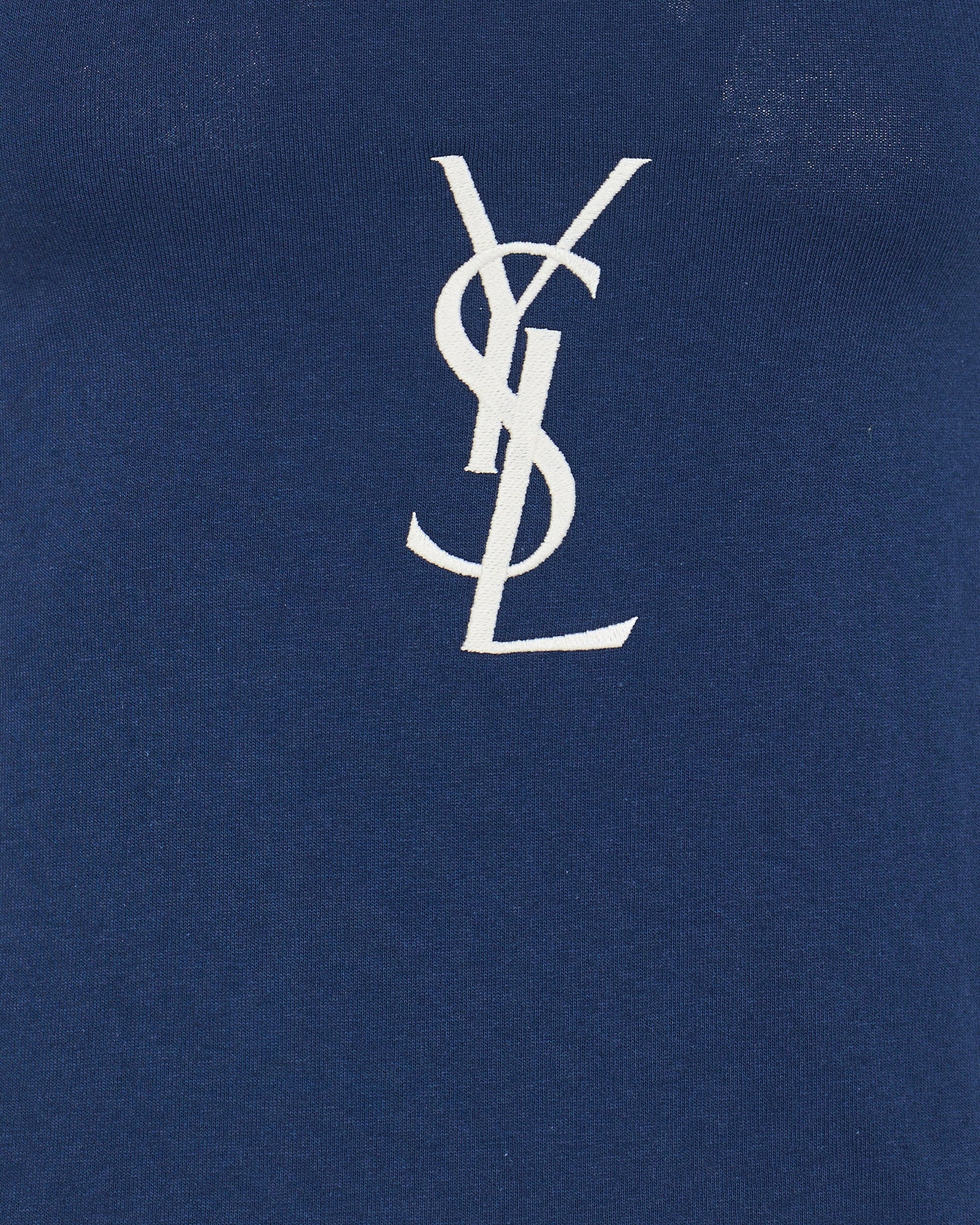 Cassandre Tank Top Saint laurent оригінал – Купити в Україні – збільшений вид