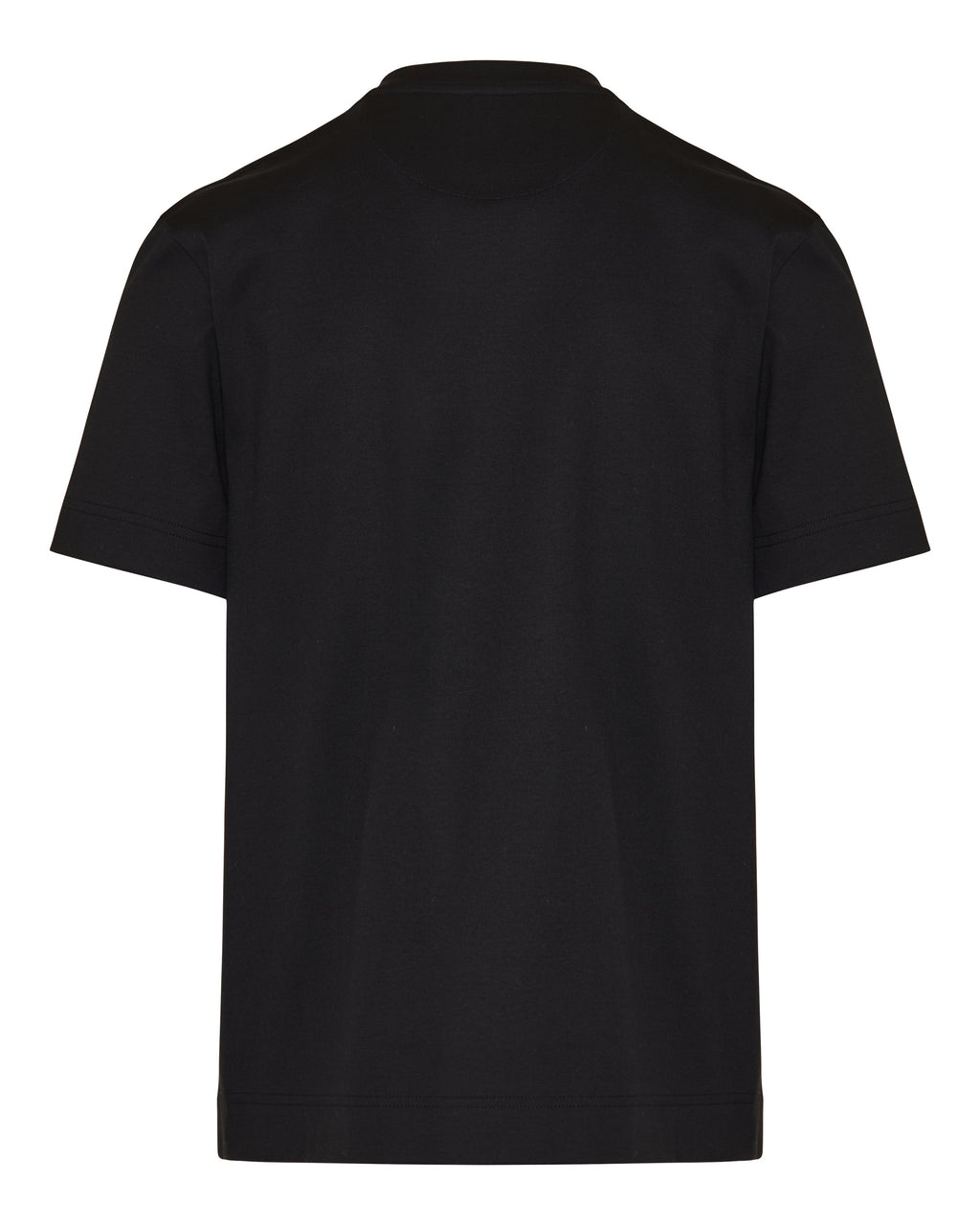 Cotton T Shirt Fendi оригінал – Купити в Україні – детальний вид