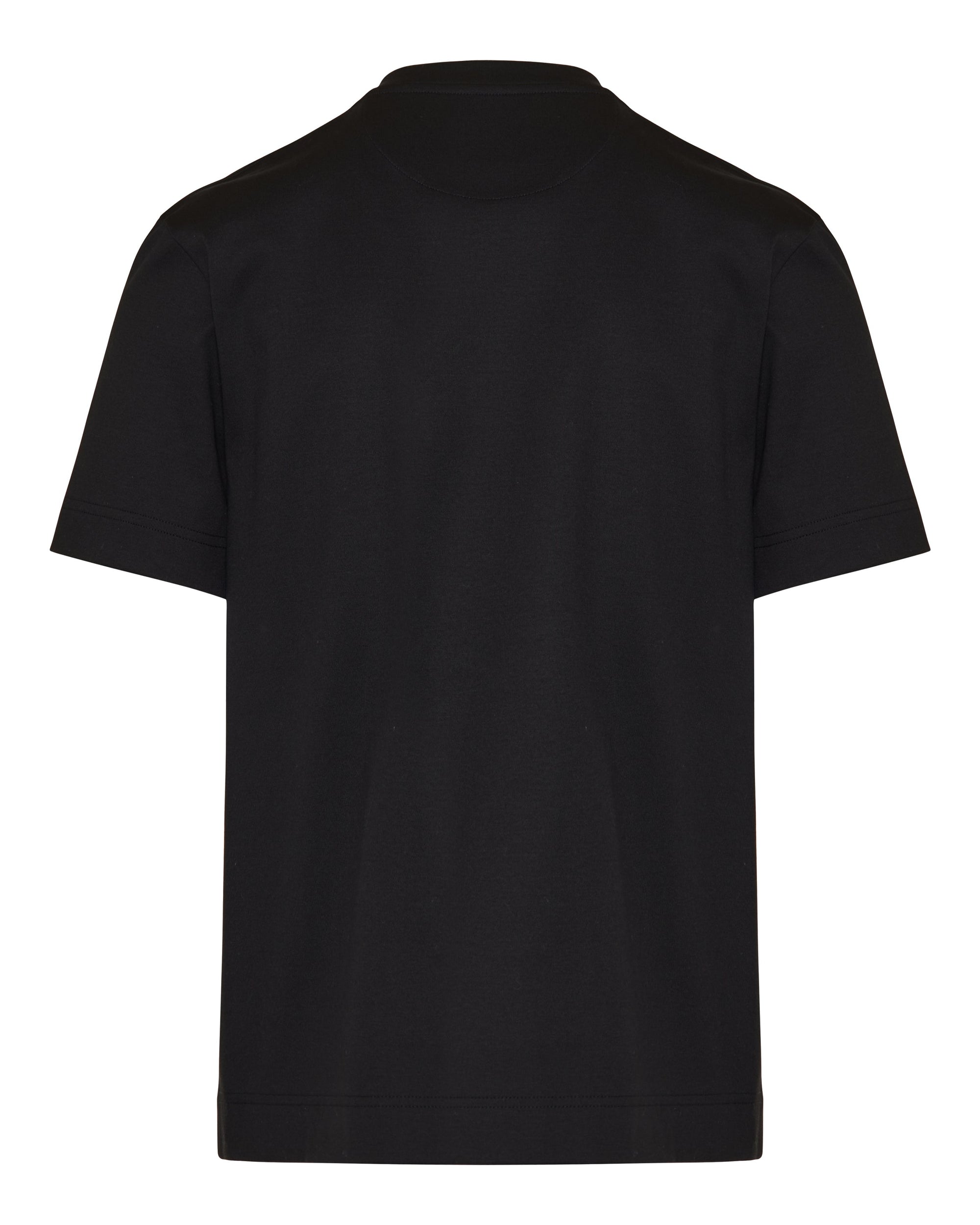 Cotton T Shirt Fendi оригінал – Купити в Україні – детальний вид