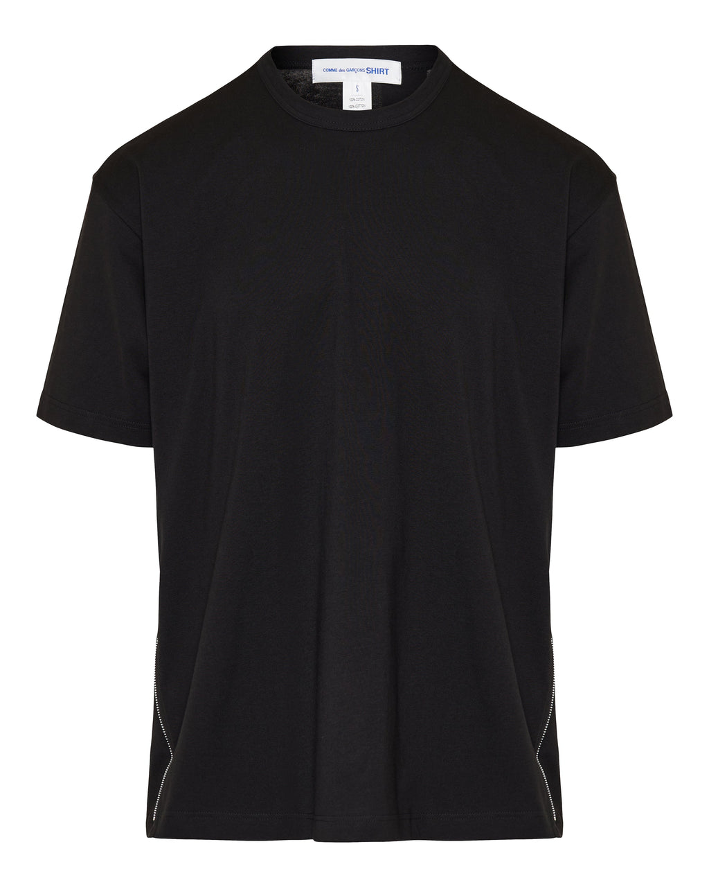 Comme des garcons Tops оригінал | Швидка доставка Україна – боковий вид