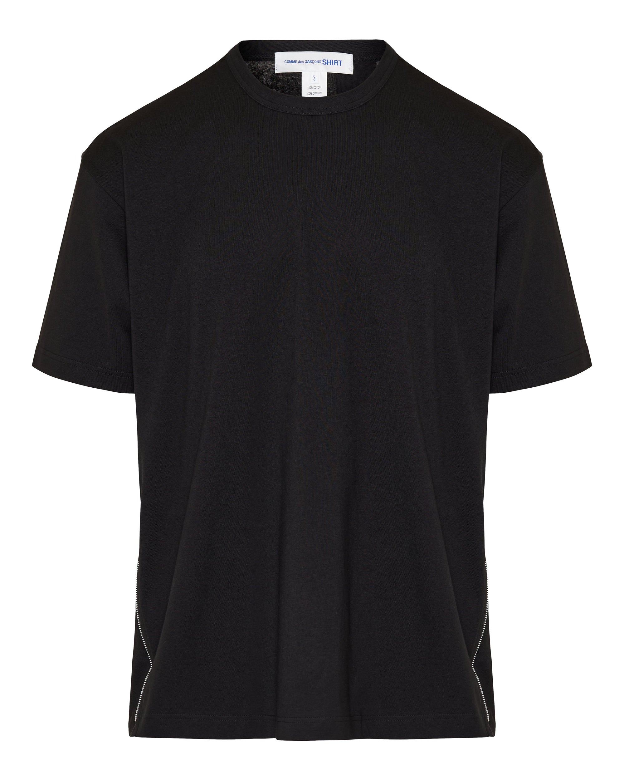 Comme des garcons Tops оригінал | Швидка доставка Україна – боковий вид