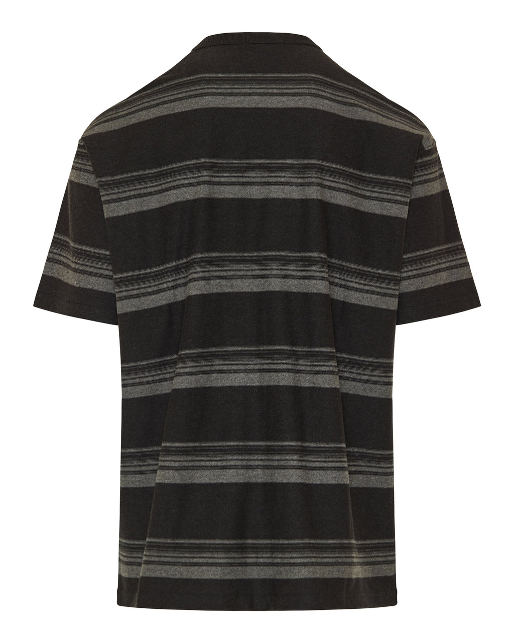 Striped Cotton T Shirt Comme des garcons оригінал – Купити в Україні – детальний вид