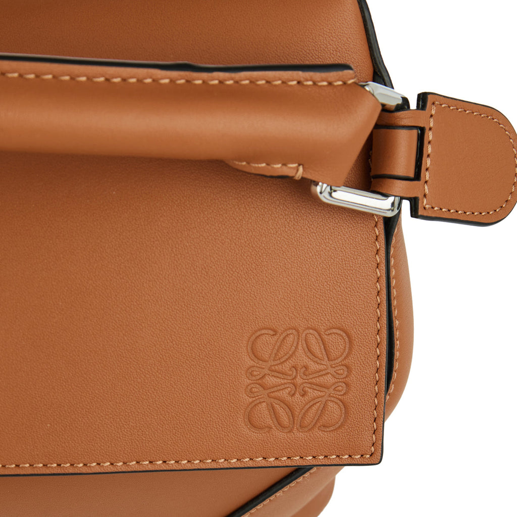 Puzzle Edge Large Bag Loewe оригінал – Купити в Україні – збільшений вид