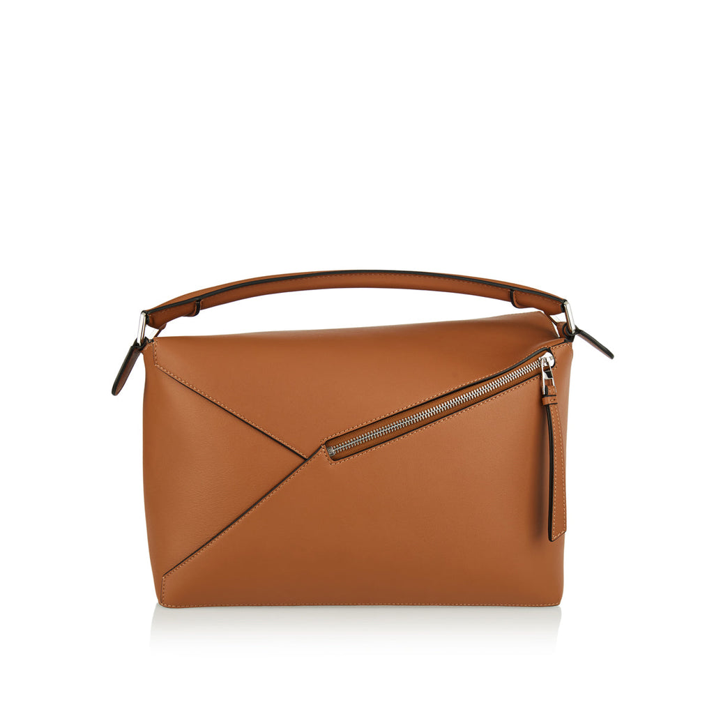 Puzzle Edge Large Bag Loewe оригінал – Купити в Україні – детальний вид