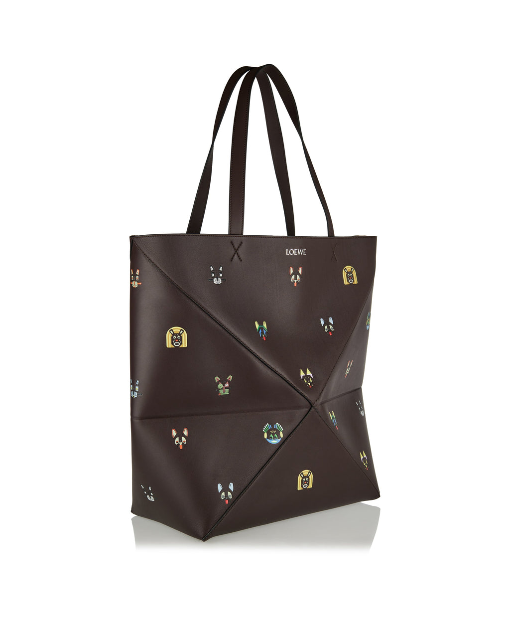 Loewe Bags оригінал | Швидка доставка Україна – вид ззаду