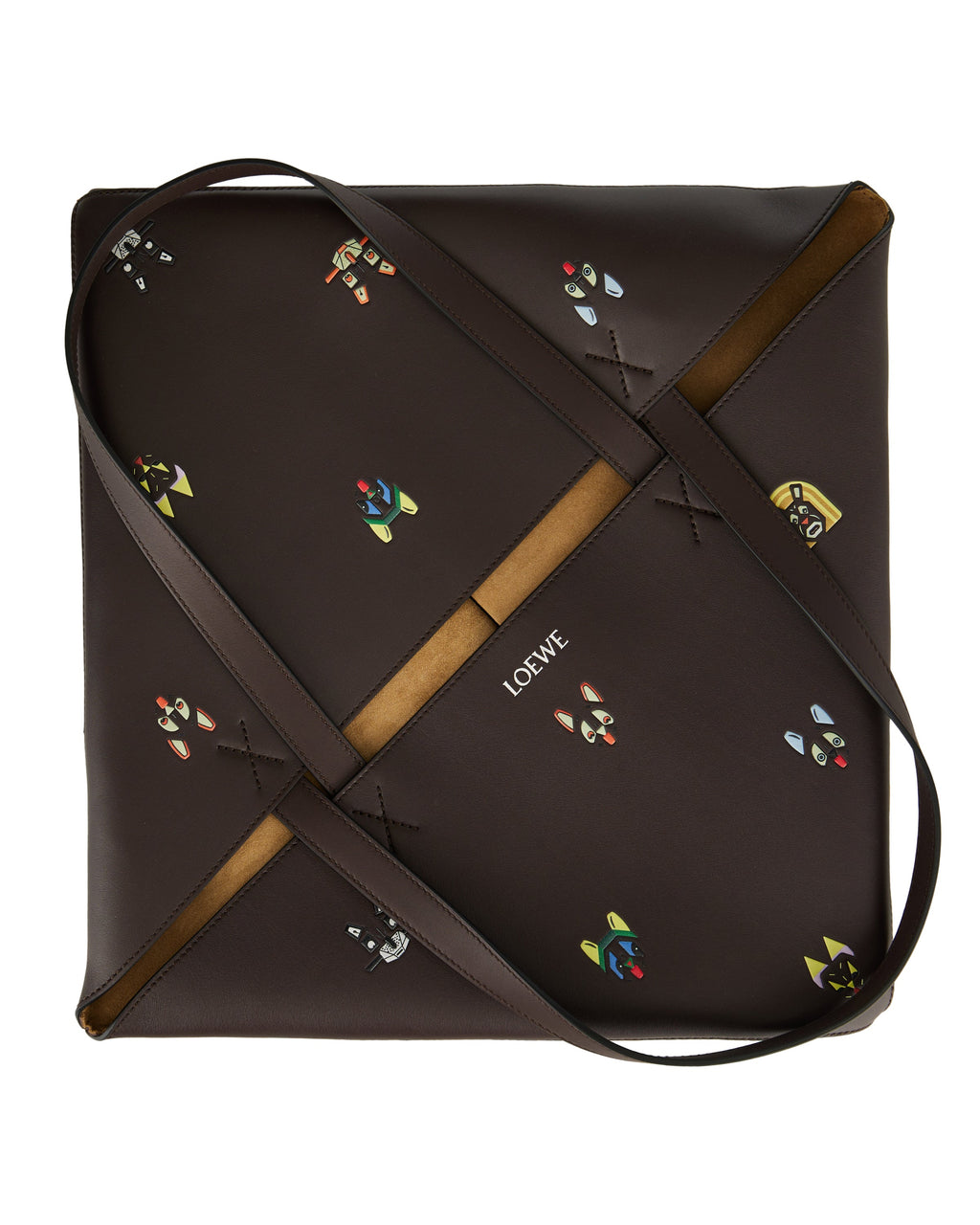 Loewe Bags оригінал | Швидка доставка Україна – збільшений вид