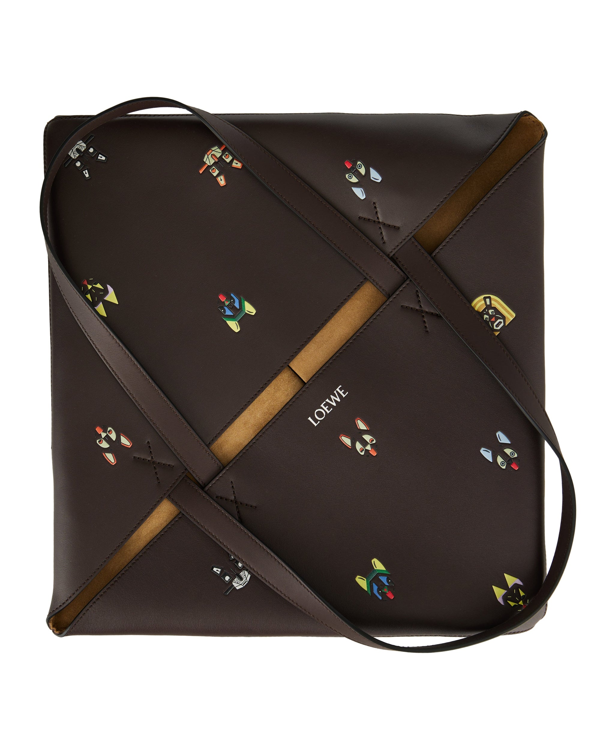 Loewe Bags оригінал | Швидка доставка Україна – збільшений вид