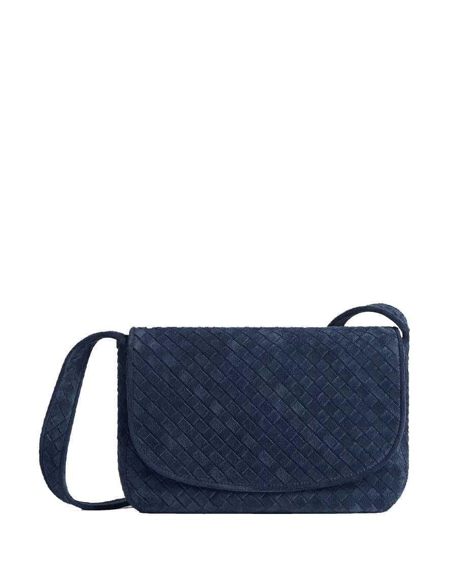 Bottega veneta Bags оригінал | Швидка доставка Україна – боковий вид