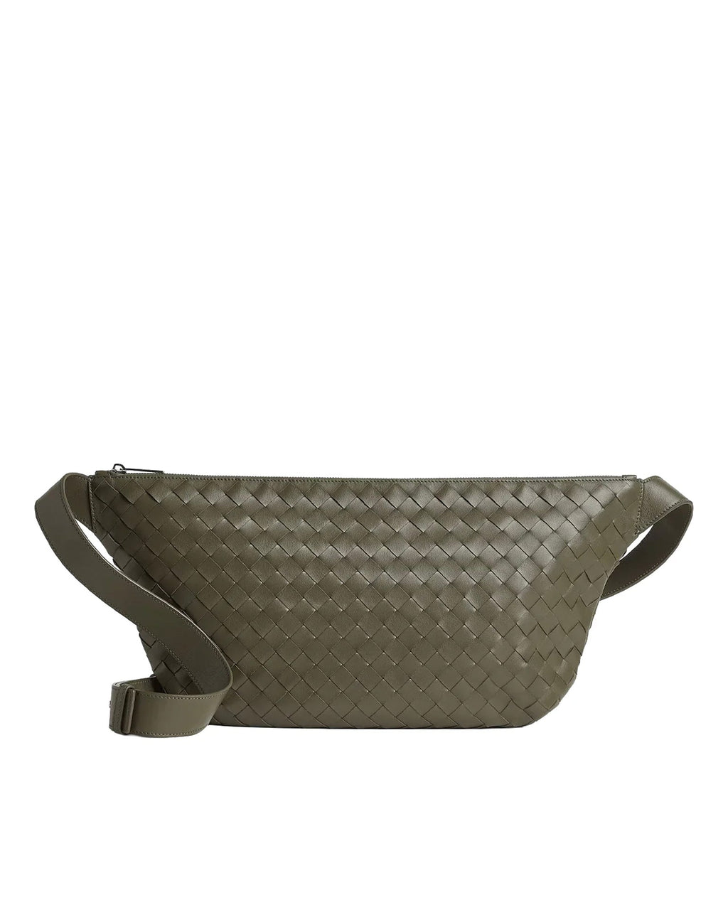 Bottega veneta Bags оригінал | Швидка доставка Україна – боковий вид