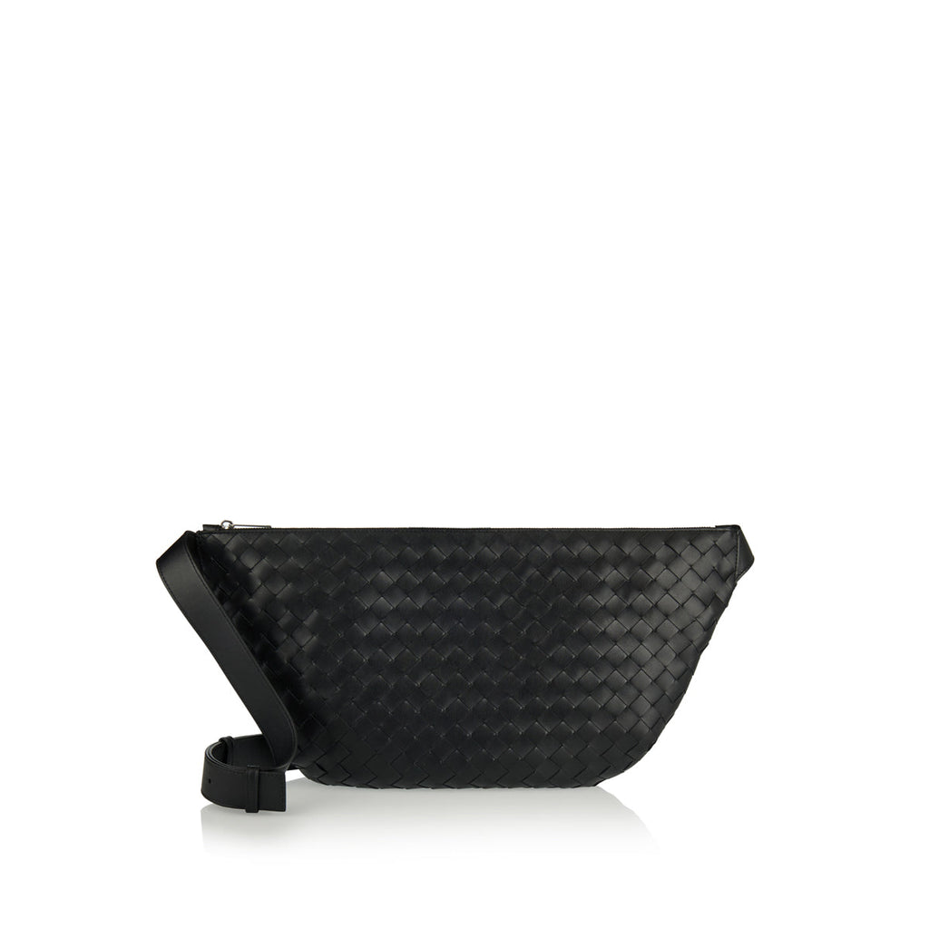 Bottega veneta Bags оригінал | Швидка доставка Україна – боковий вид