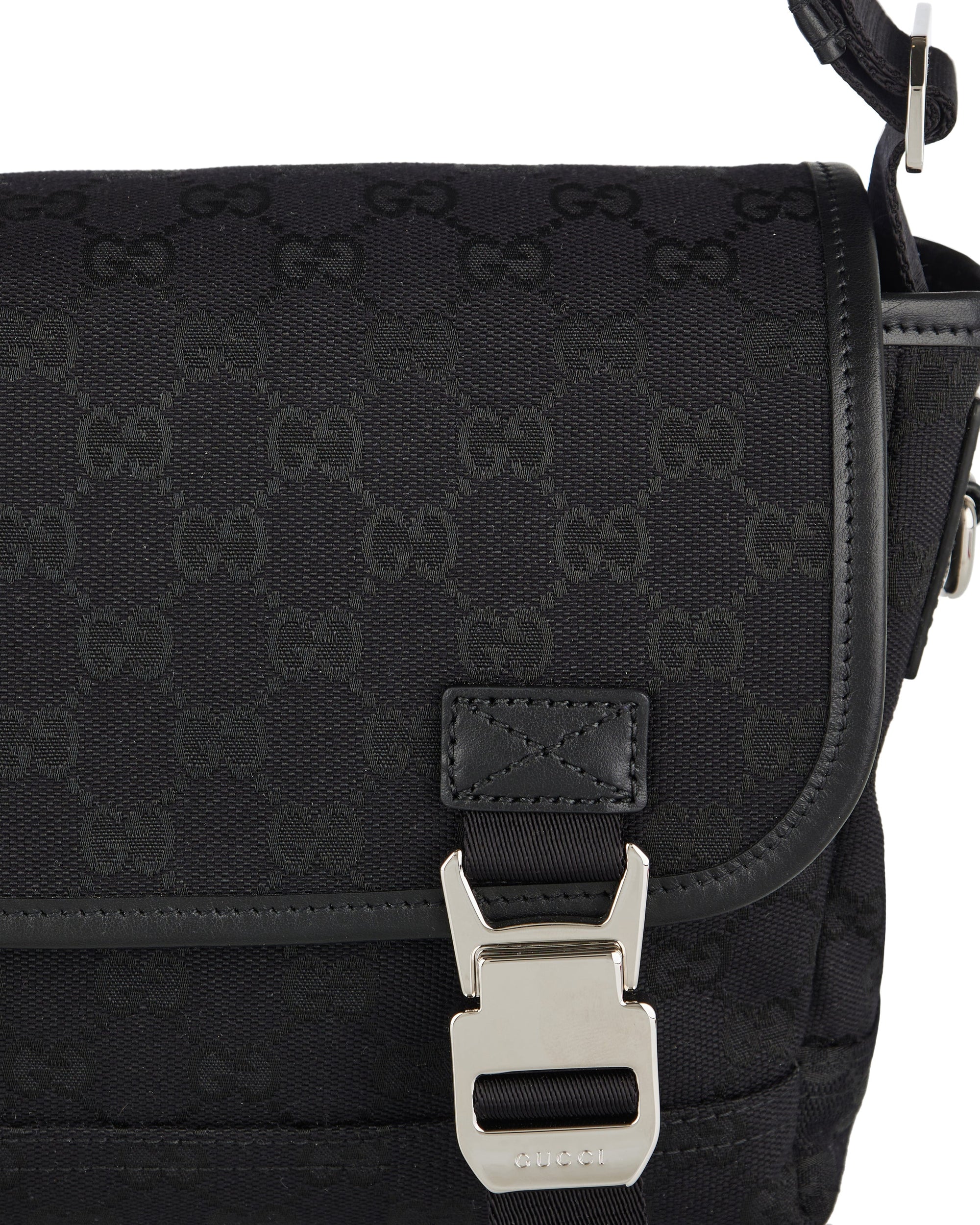 Gg Messenger Bag Gucci оригінал – Купити в Україні – збільшений вид