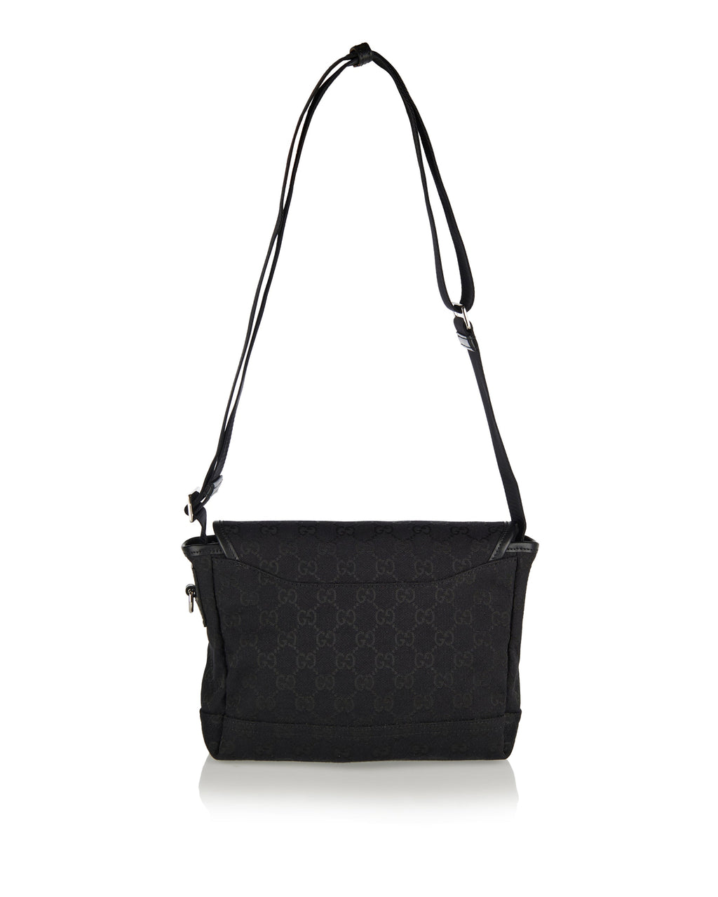 Gg Messenger Bag Gucci оригінал – Купити в Україні – детальний вид