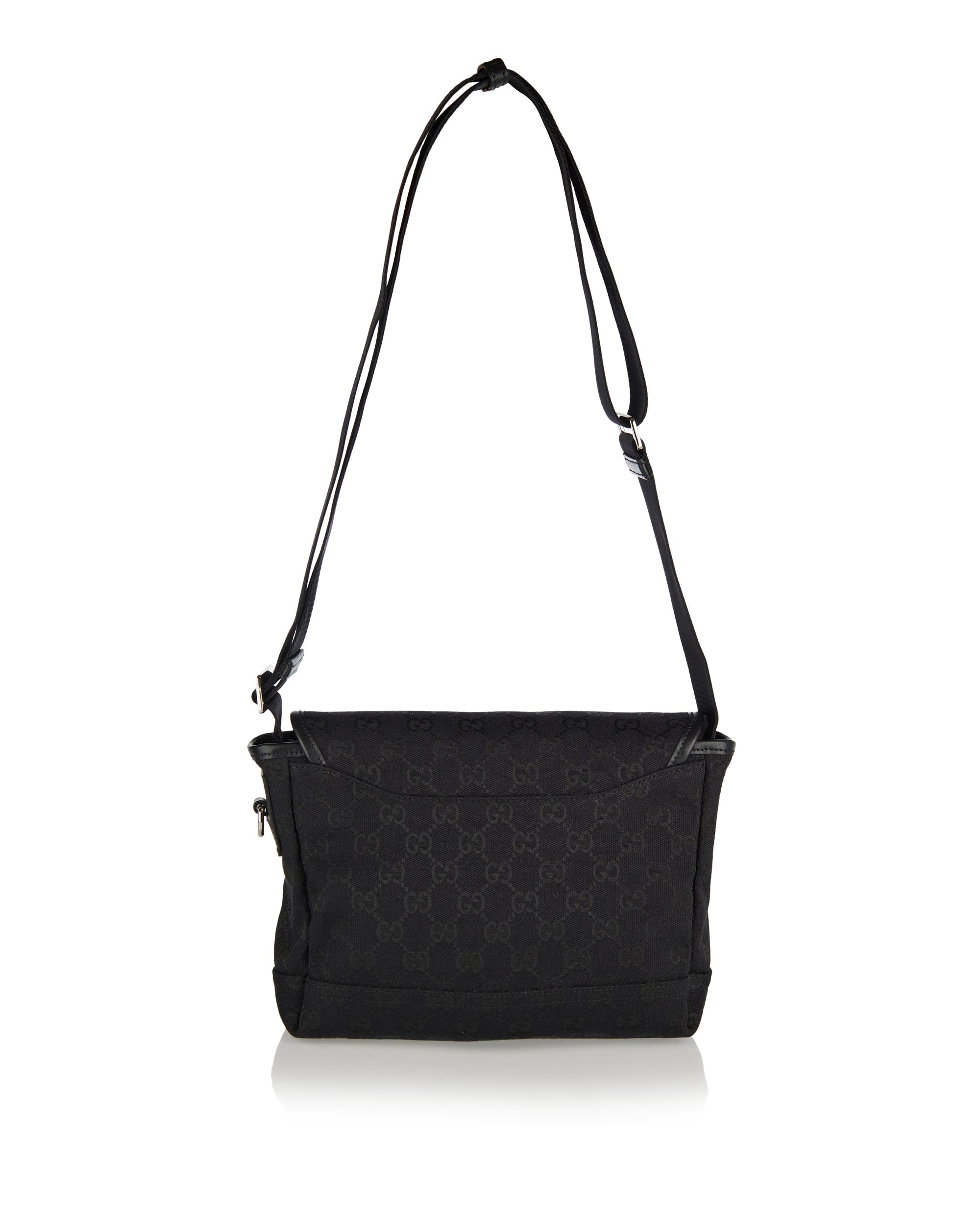 Gg Messenger Bag Gucci оригінал – Купити в Україні – детальний вид