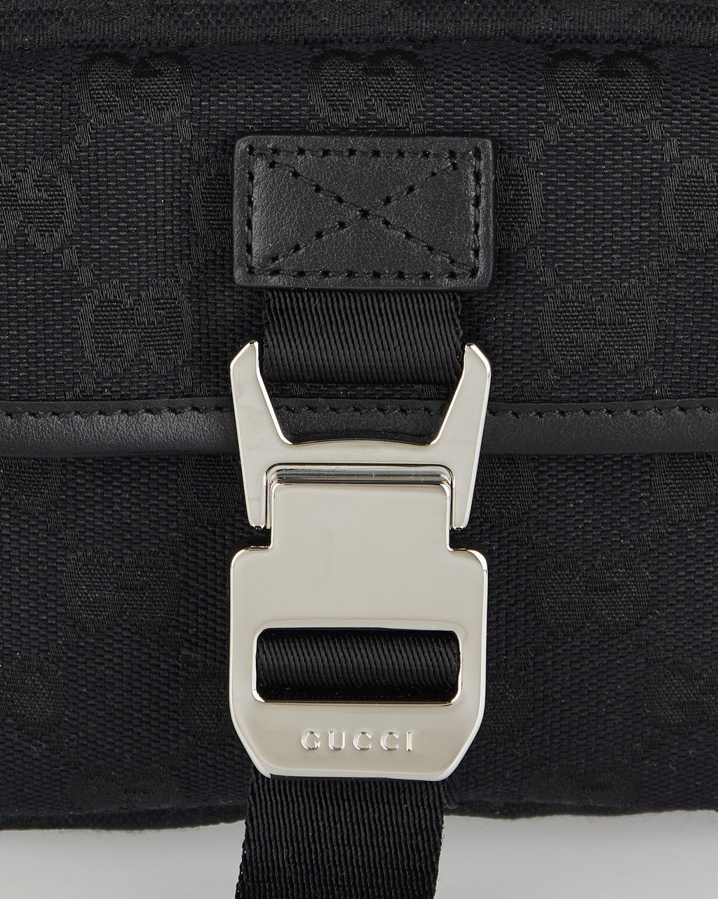 Оригінальна Lira Mini Bag Gucci – збільшений вид