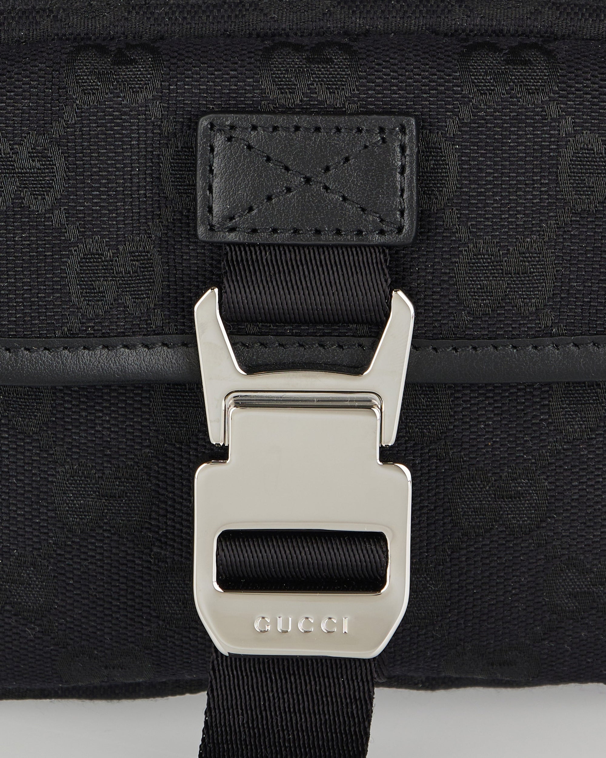 Оригінальна Lira Mini Bag Gucci – збільшений вид