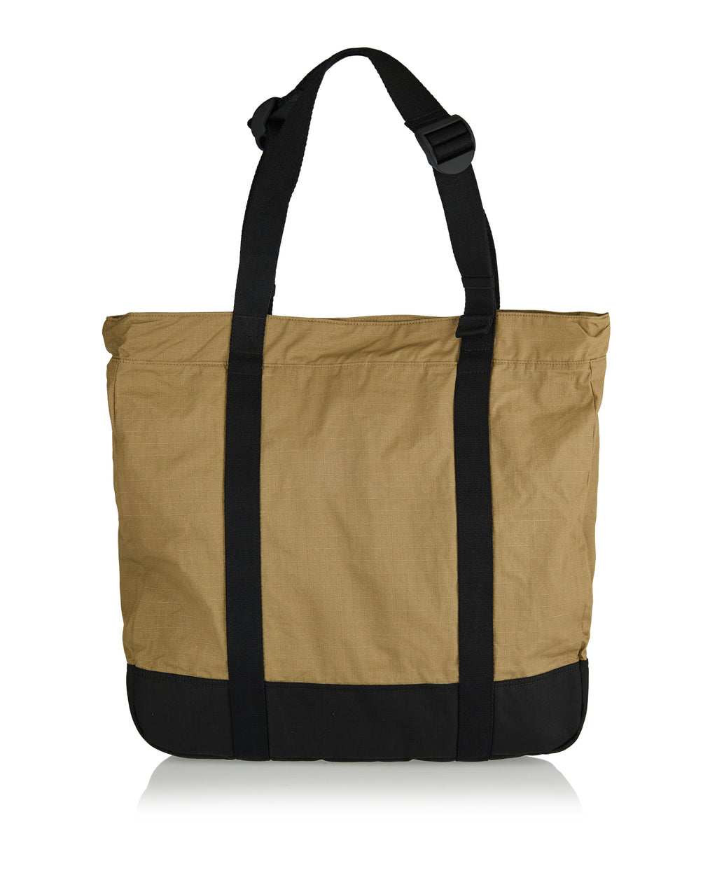 Tote Bag With Zip Pocket Stone island оригінал – Купити в Україні – детальний вид