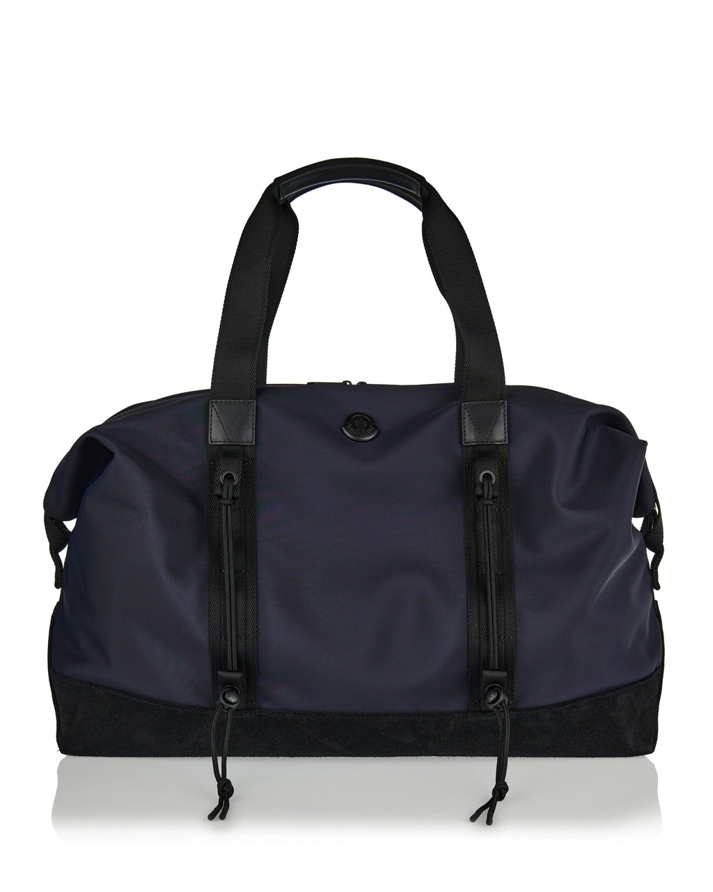 Duffle Travel Bag Moncler оригінал – Купити в Україні – боковий вид