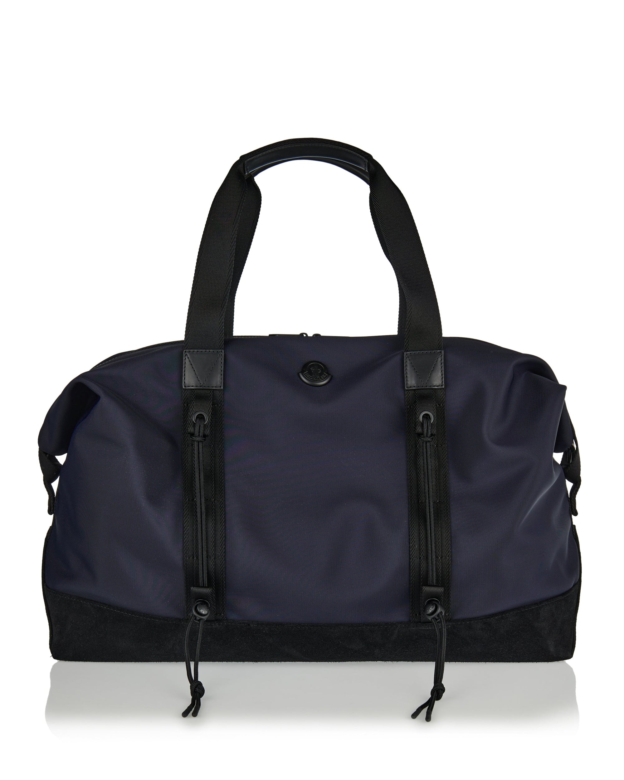 Duffle Travel Bag Moncler оригінал – Купити в Україні – боковий вид