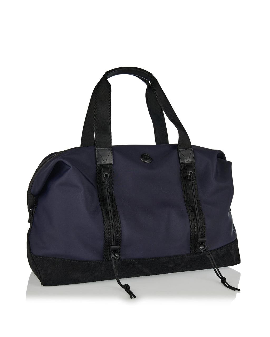 Duffle Travel Bag Moncler оригінал – Купити в Україні – вид ззаду