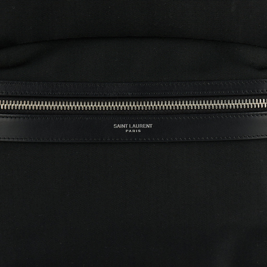 City Canvas Backpack Saint laurent оригінал – Купити в Україні – збільшений вид