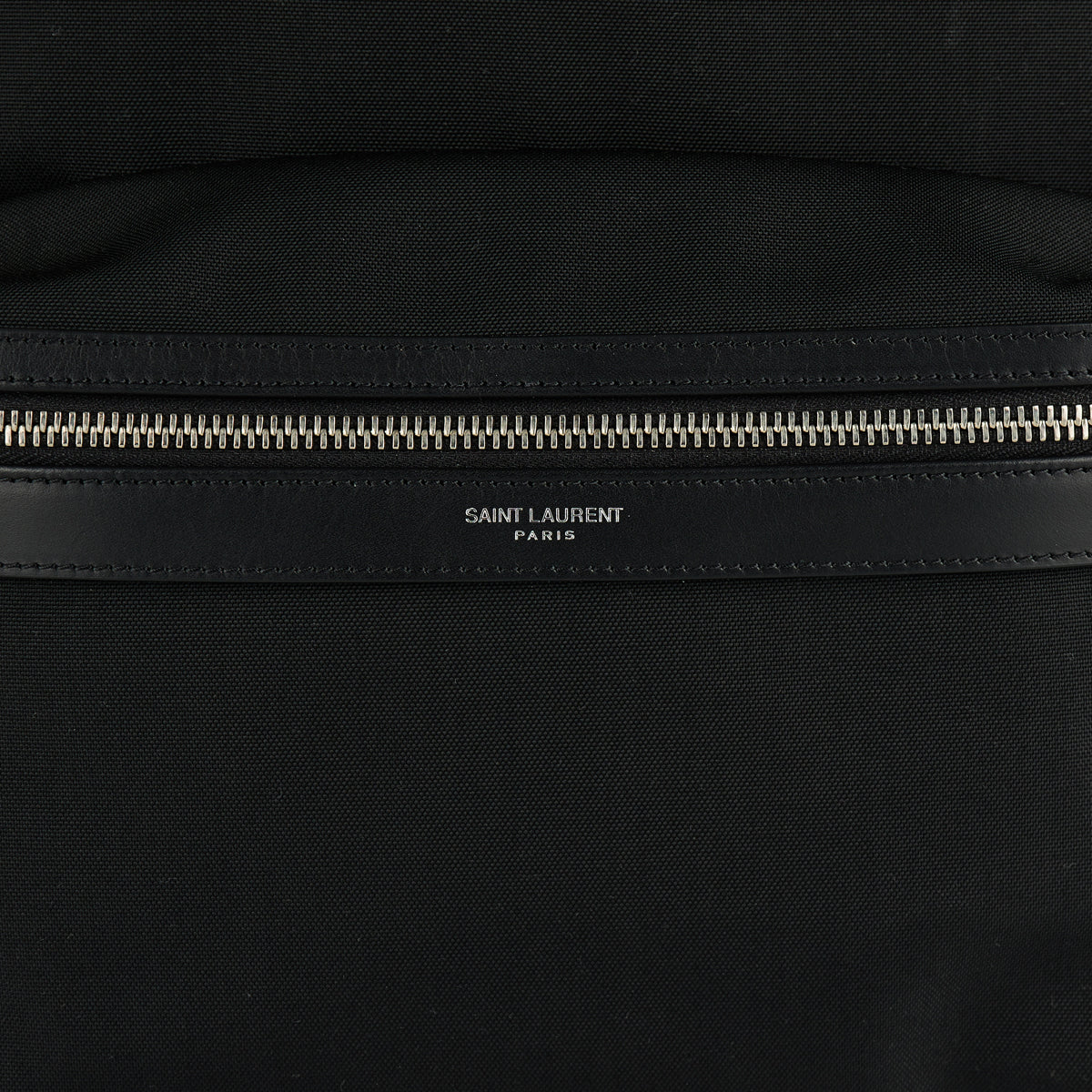 City Canvas Backpack Saint laurent оригінал – Купити в Україні – збільшений вид