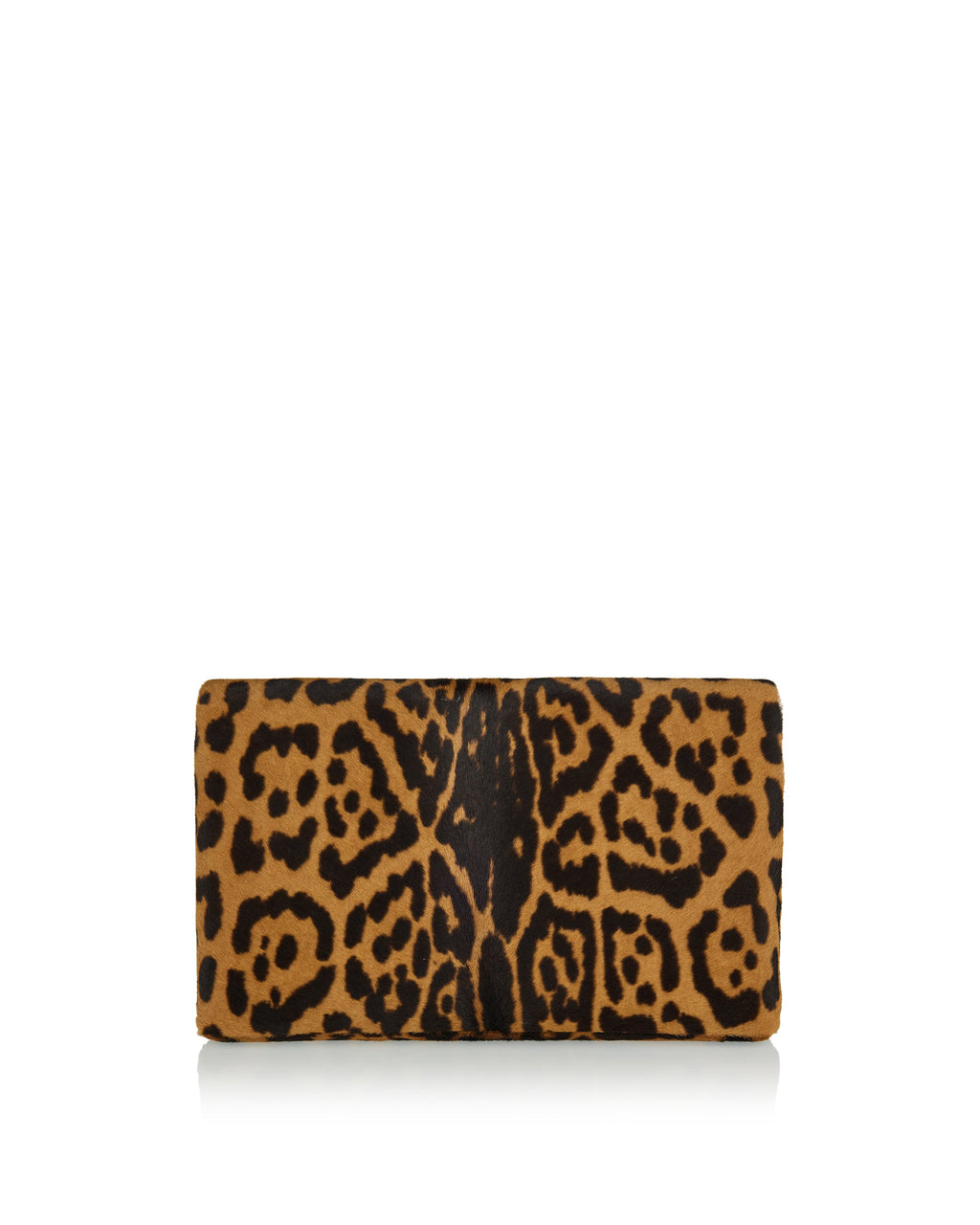 Cassandre Large Envelope Pony Hair Pouch Saint laurent оригінал – Купити в Україні – детальний вид