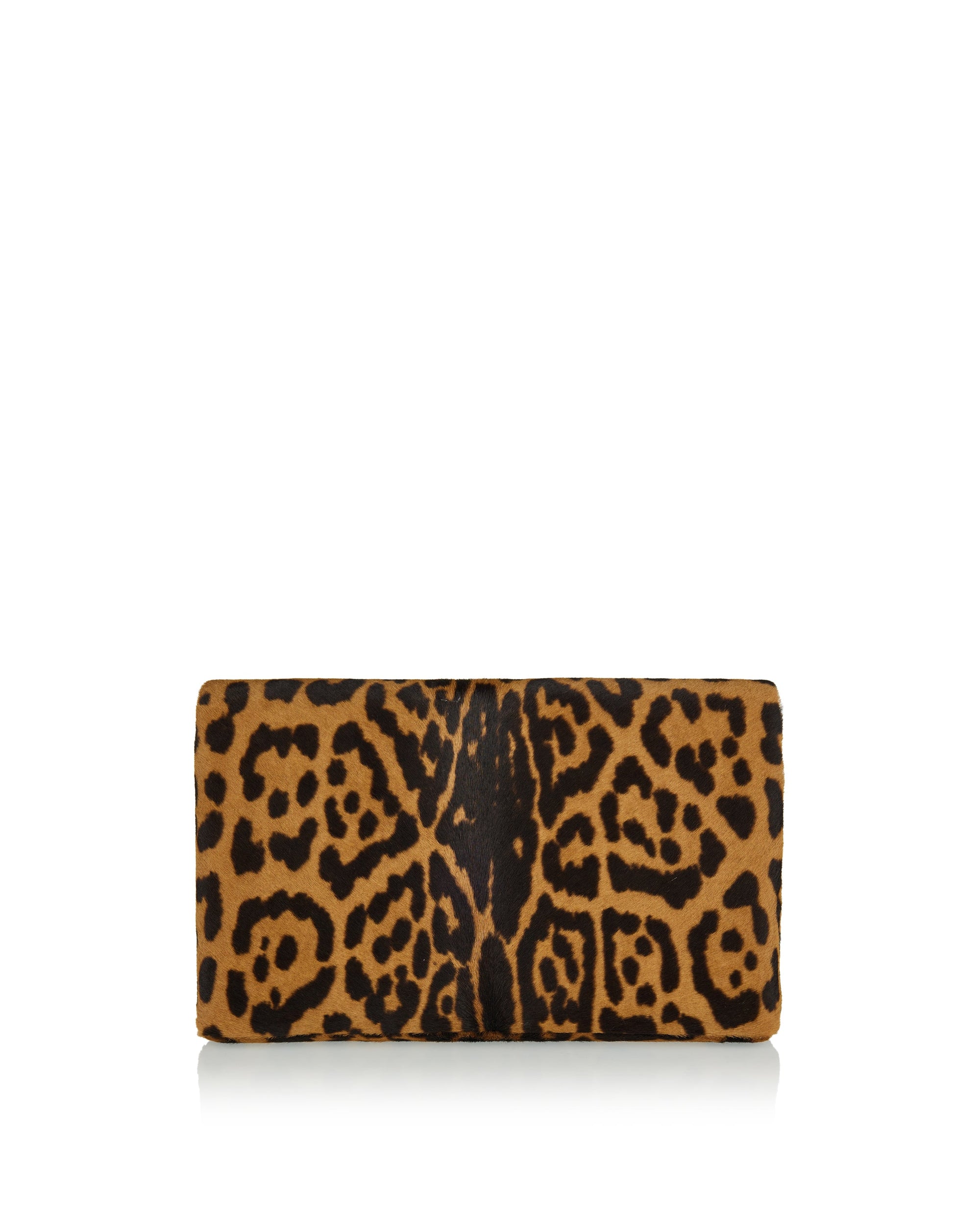 Cassandre Large Envelope Pony Hair Pouch Saint laurent оригінал – Купити в Україні – детальний вид
