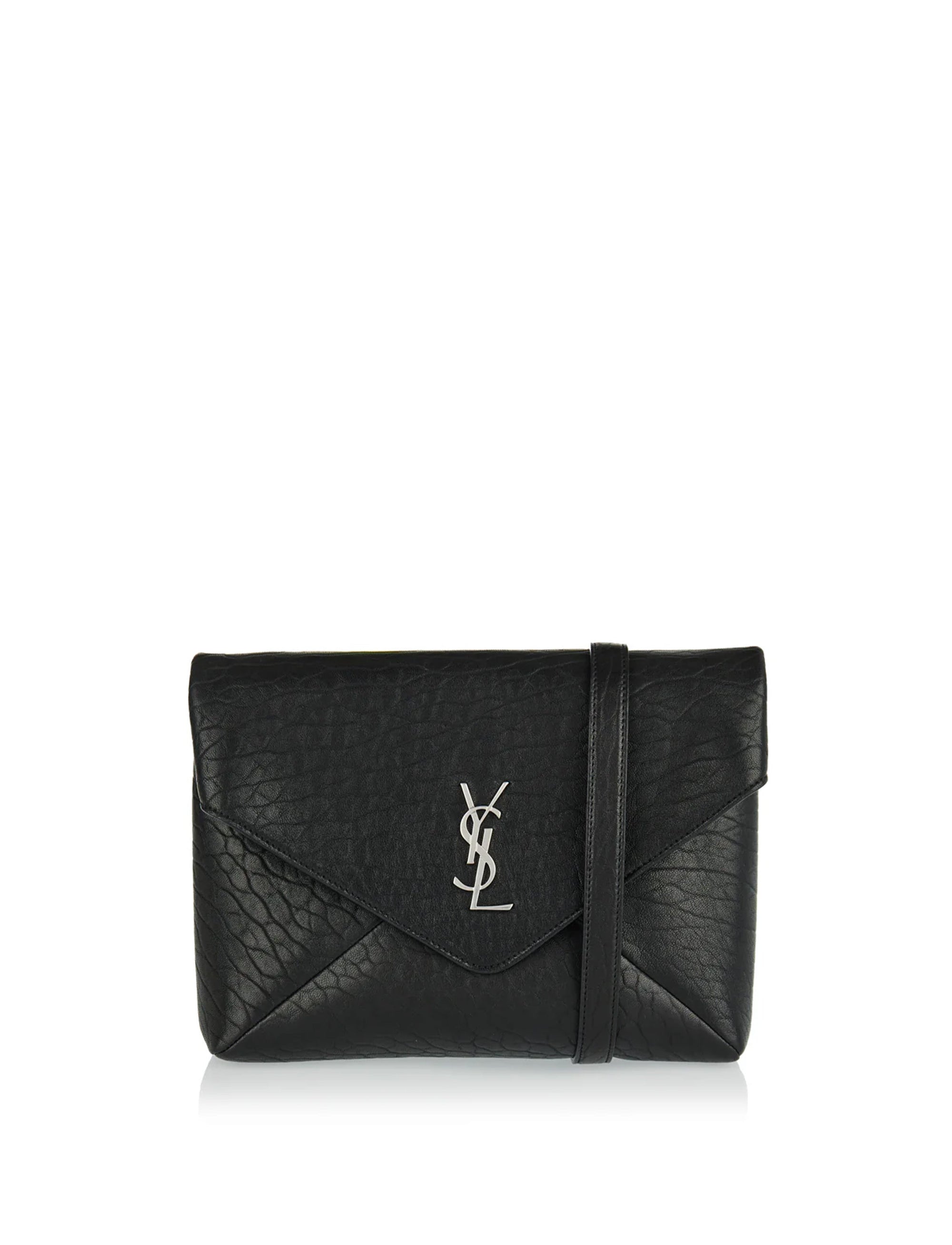 Saint laurent Bags оригінал | Швидка доставка Україна – боковий вид