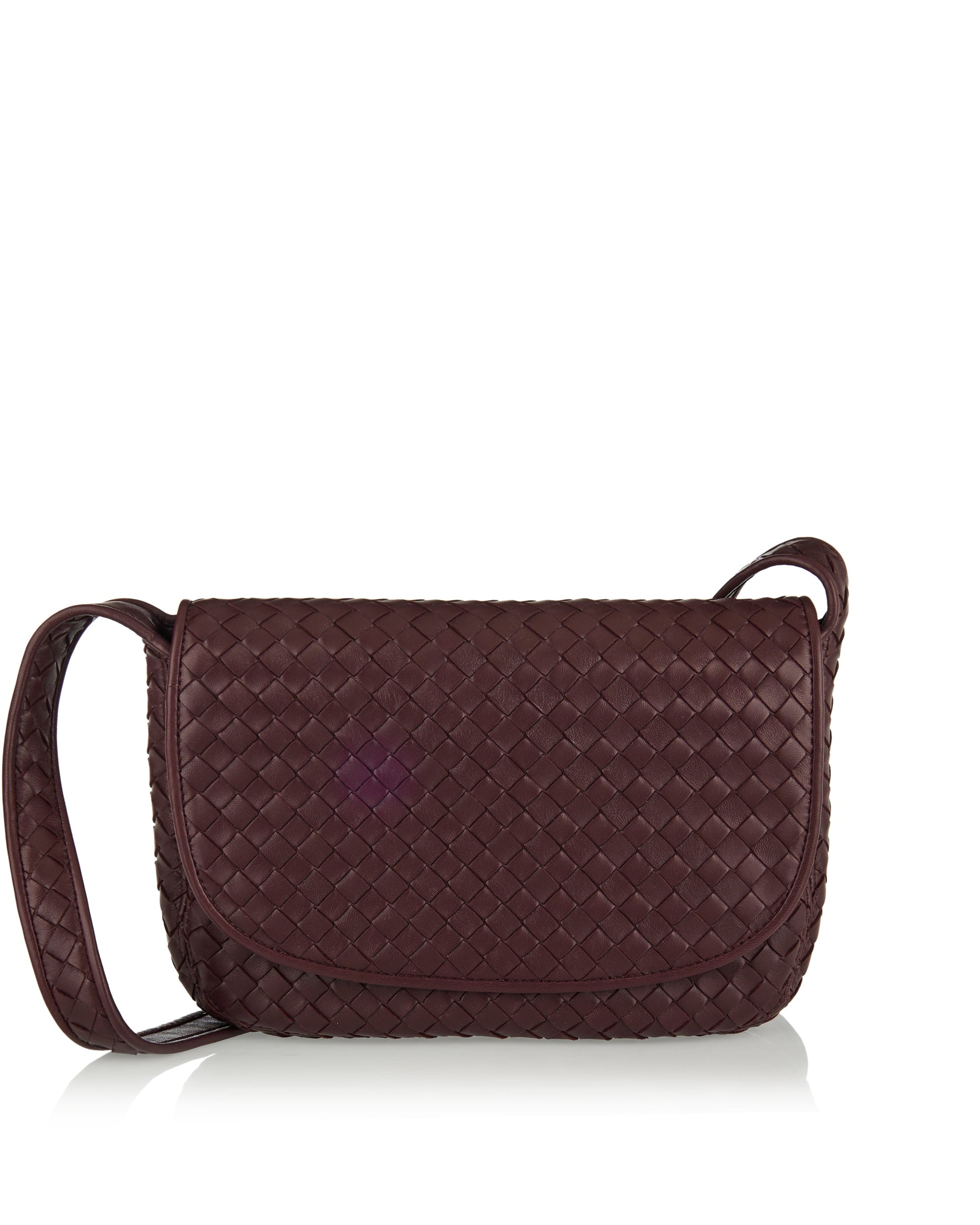 Bottega veneta Bags оригінал | Швидка доставка Україна – боковий вид