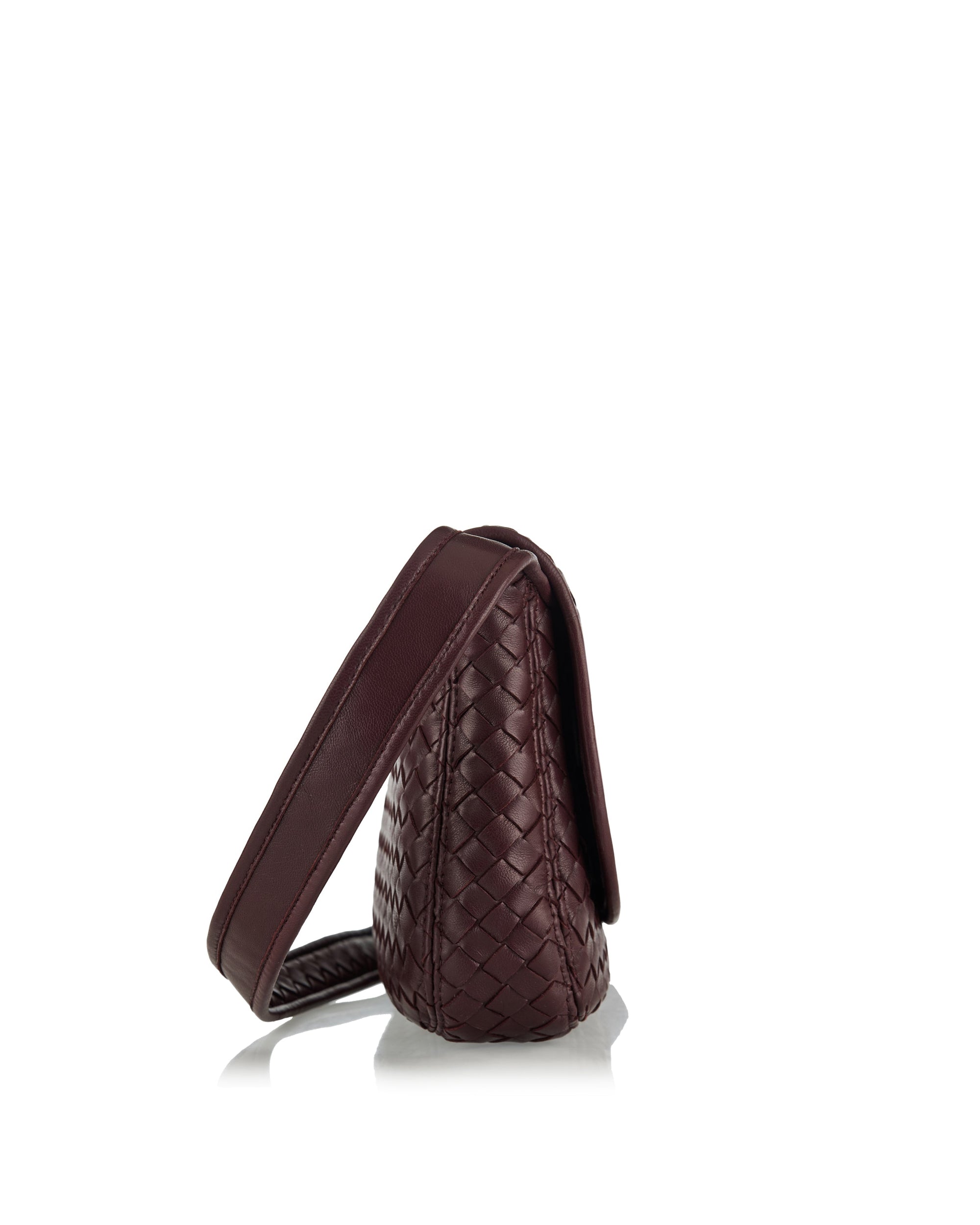 Bottega veneta Bags оригінал | Швидка доставка Україна – вид ззаду