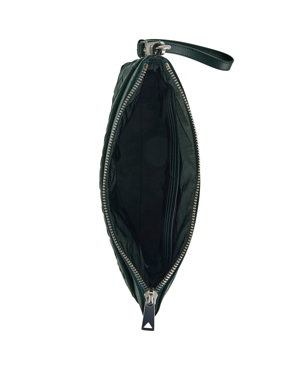 Intrecciato Prism Pouch Bottega veneta – Гарантія оригінальності – збільшений вид
