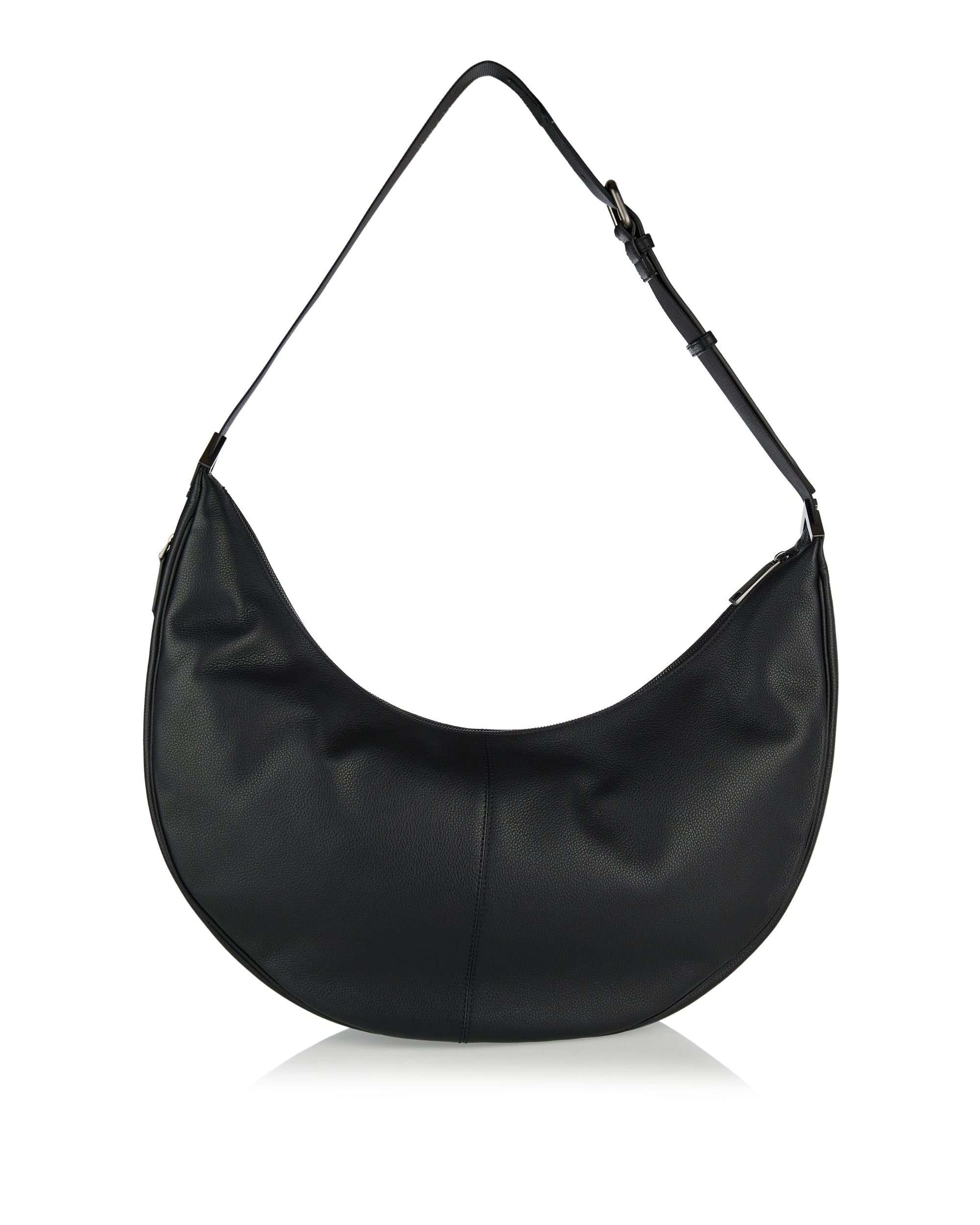 Оригінальна Melon Large Leather Bag Fendi – детальний вид