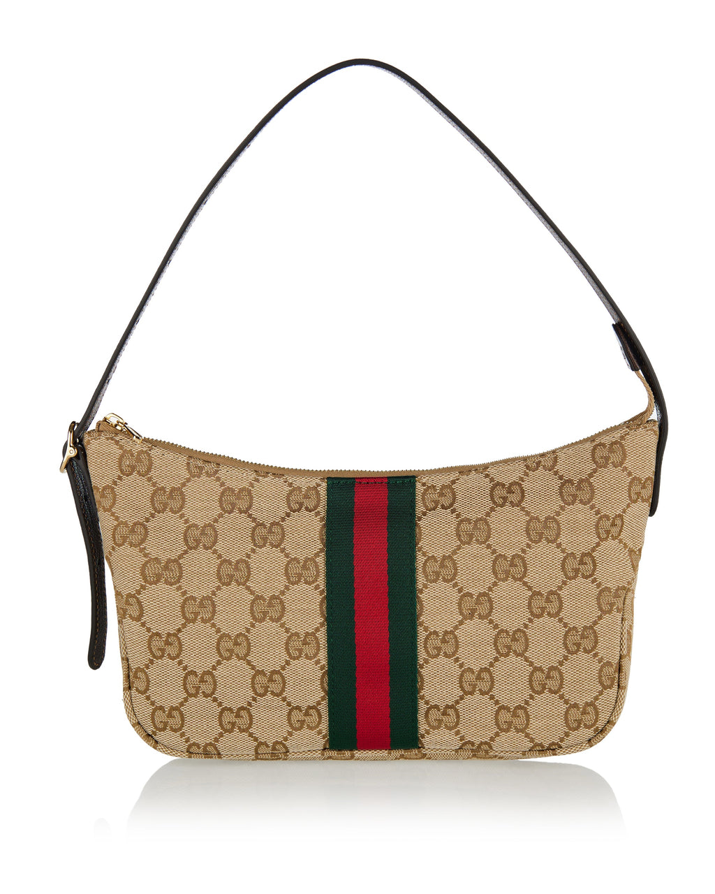 Оригінальна Lunetta Small Crossbody Bag Gucci – детальний вид