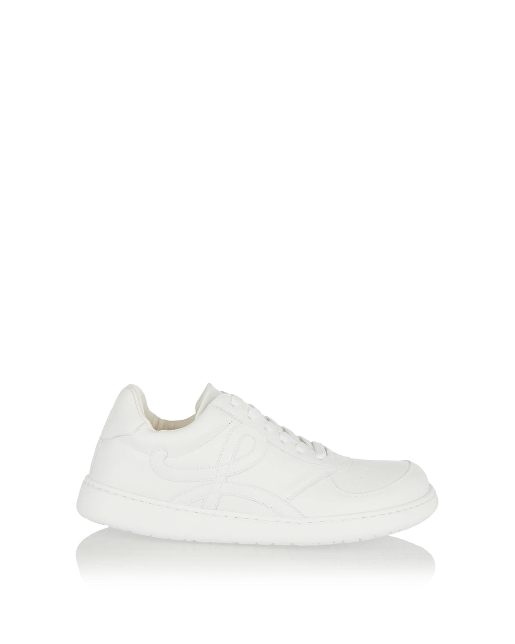 Jambo Leather Sneakers Loewe оригінал – Купити в Україні – боковий вид
