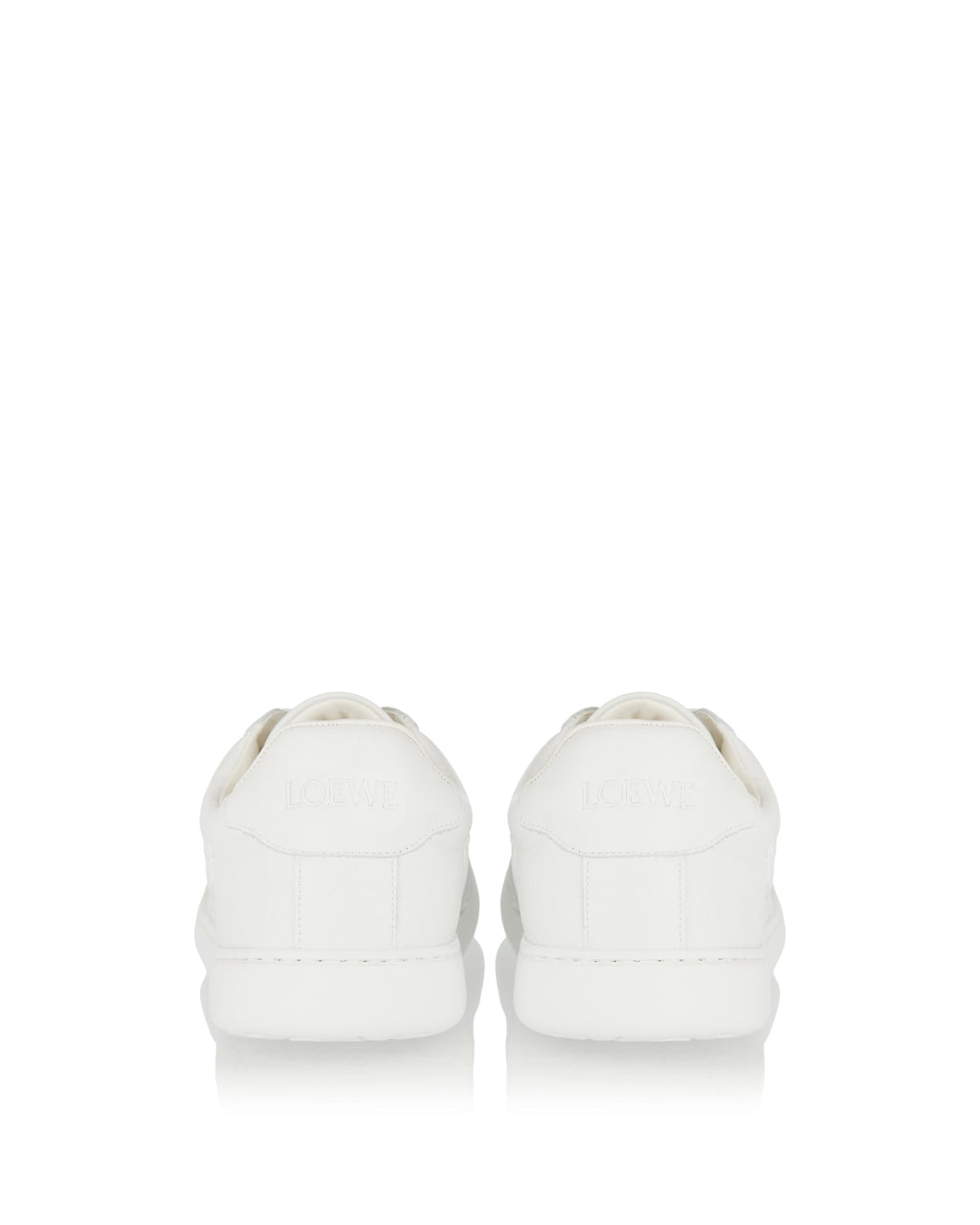 Jambo Leather Sneakers Loewe оригінал – Купити в Україні – детальний вид