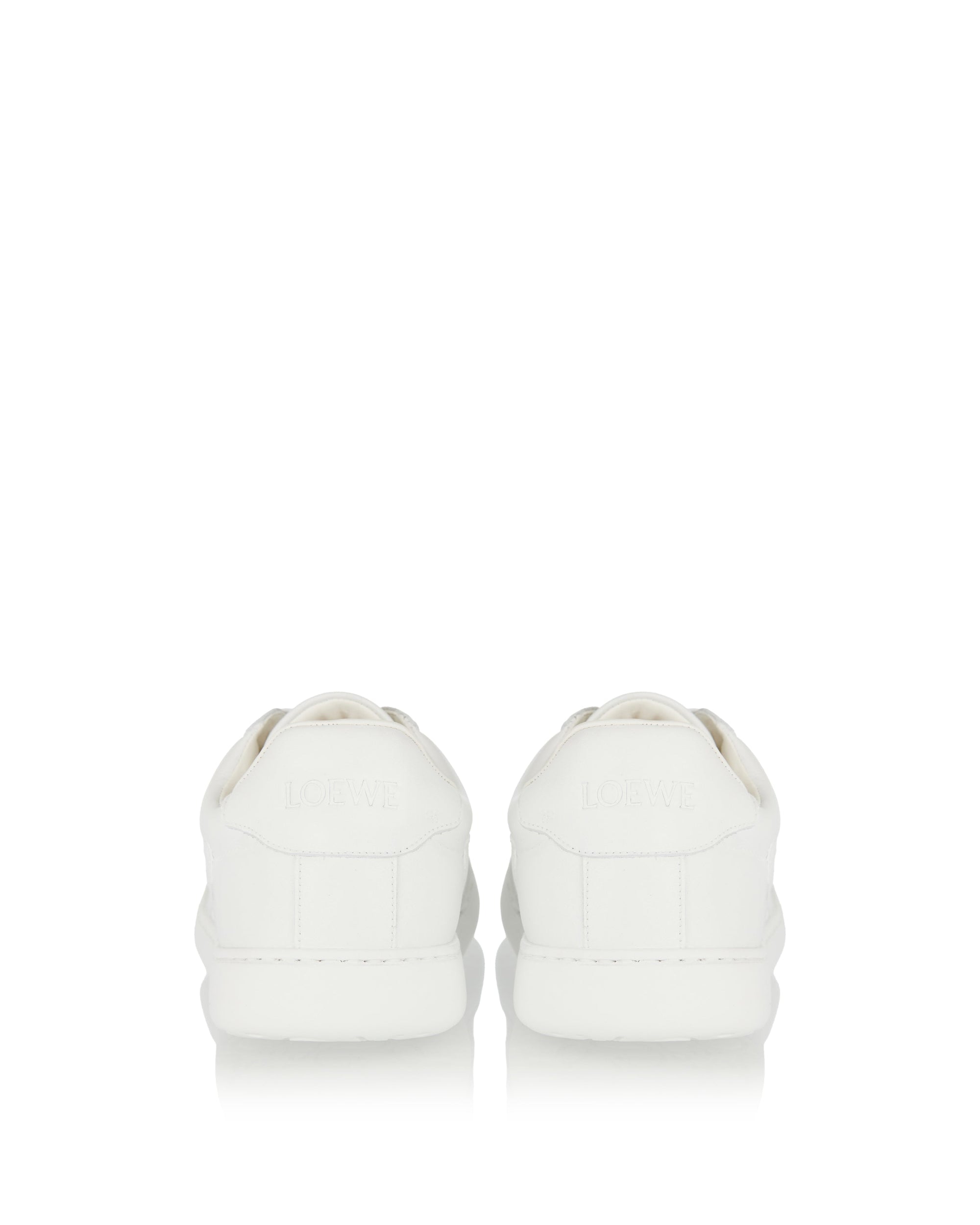 Jambo Leather Sneakers Loewe оригінал – Купити в Україні – детальний вид