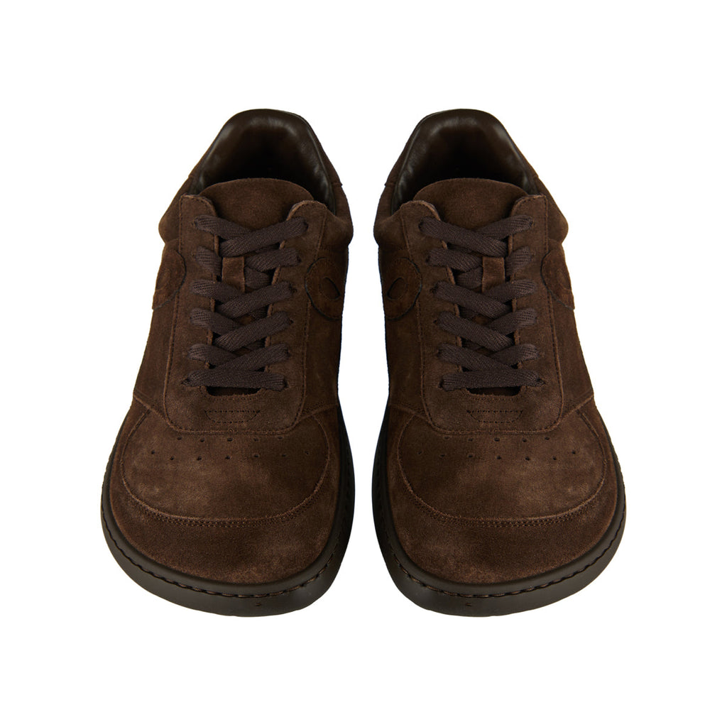 Оригінальна Jambo Suede Sneakers Loewe – збільшений вид