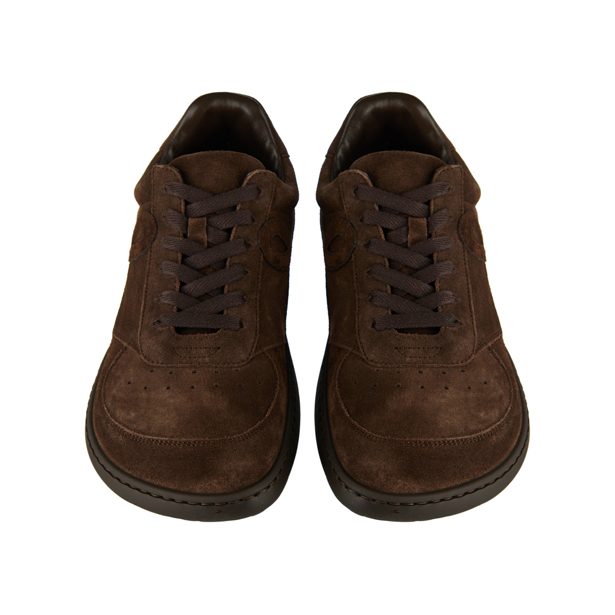 Оригінальна Jambo Suede Sneakers Loewe – збільшений вид